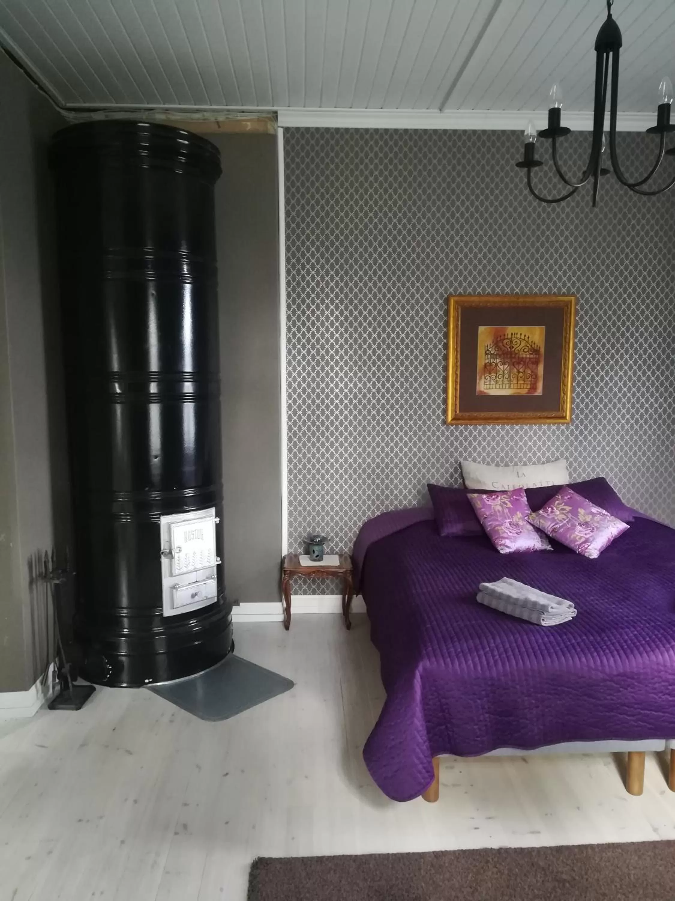 Hotelli Huiskankorpi Boutique Hotel