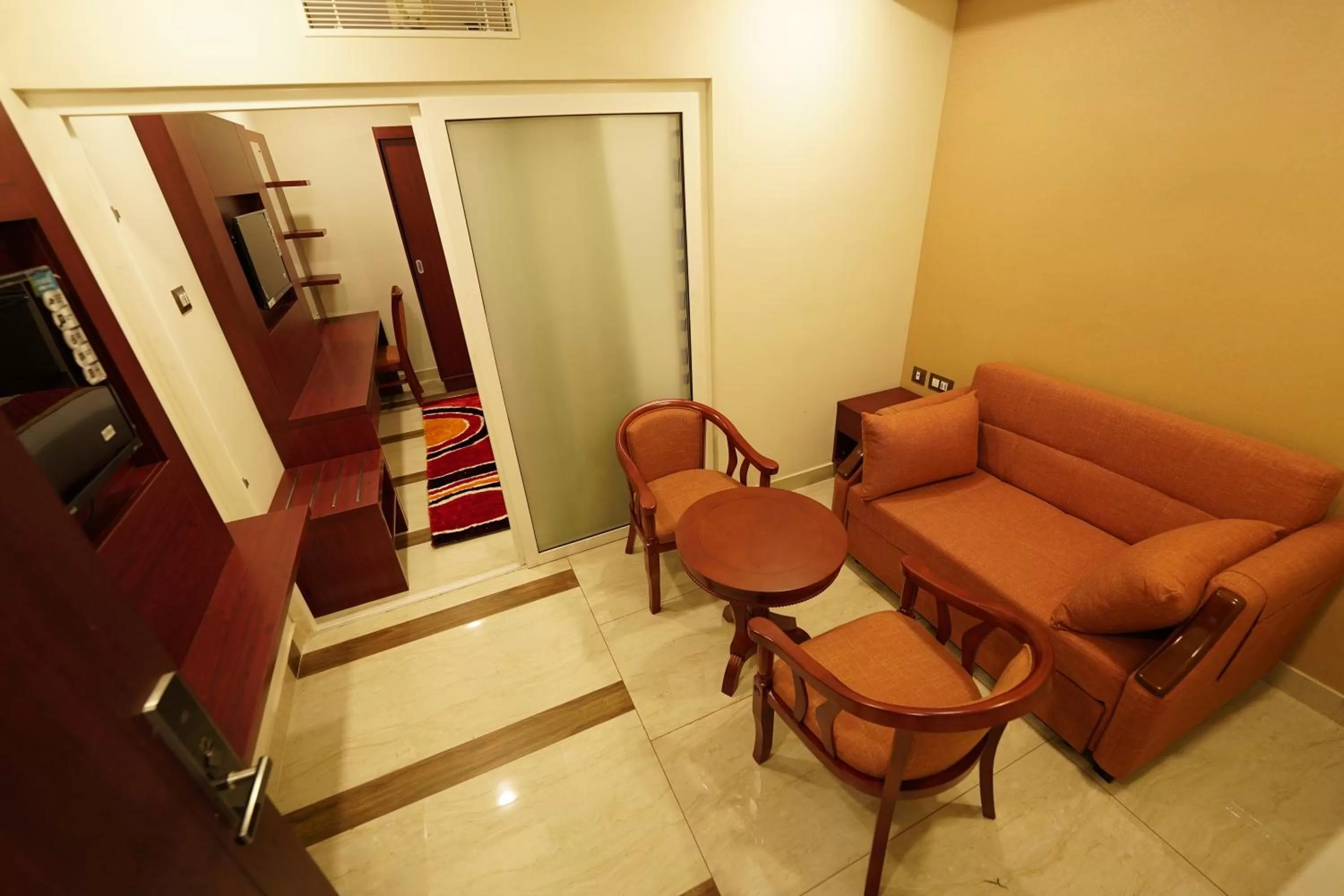 Hotel Newline Orchid