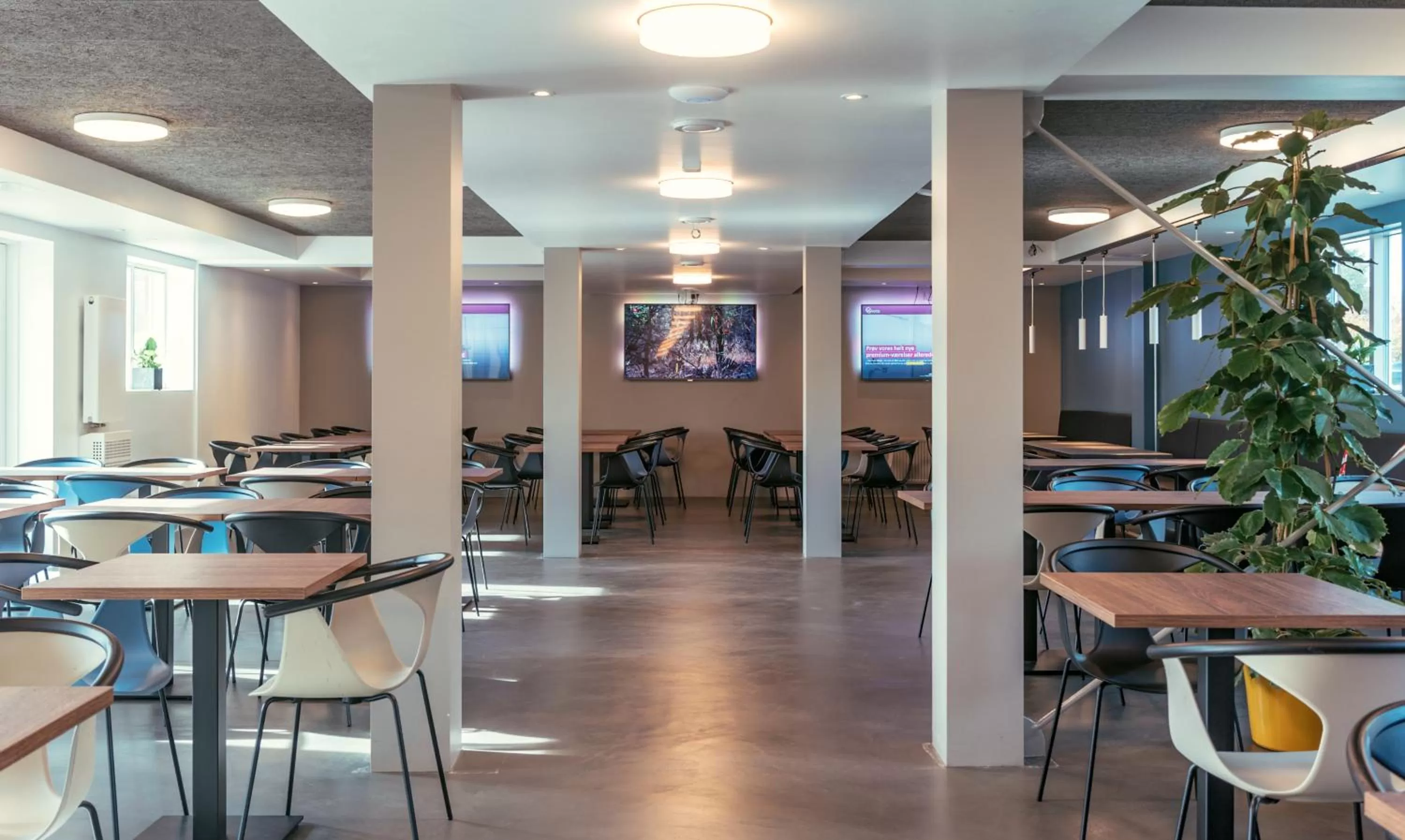 Breakfast in Copenhagen Go Hotel