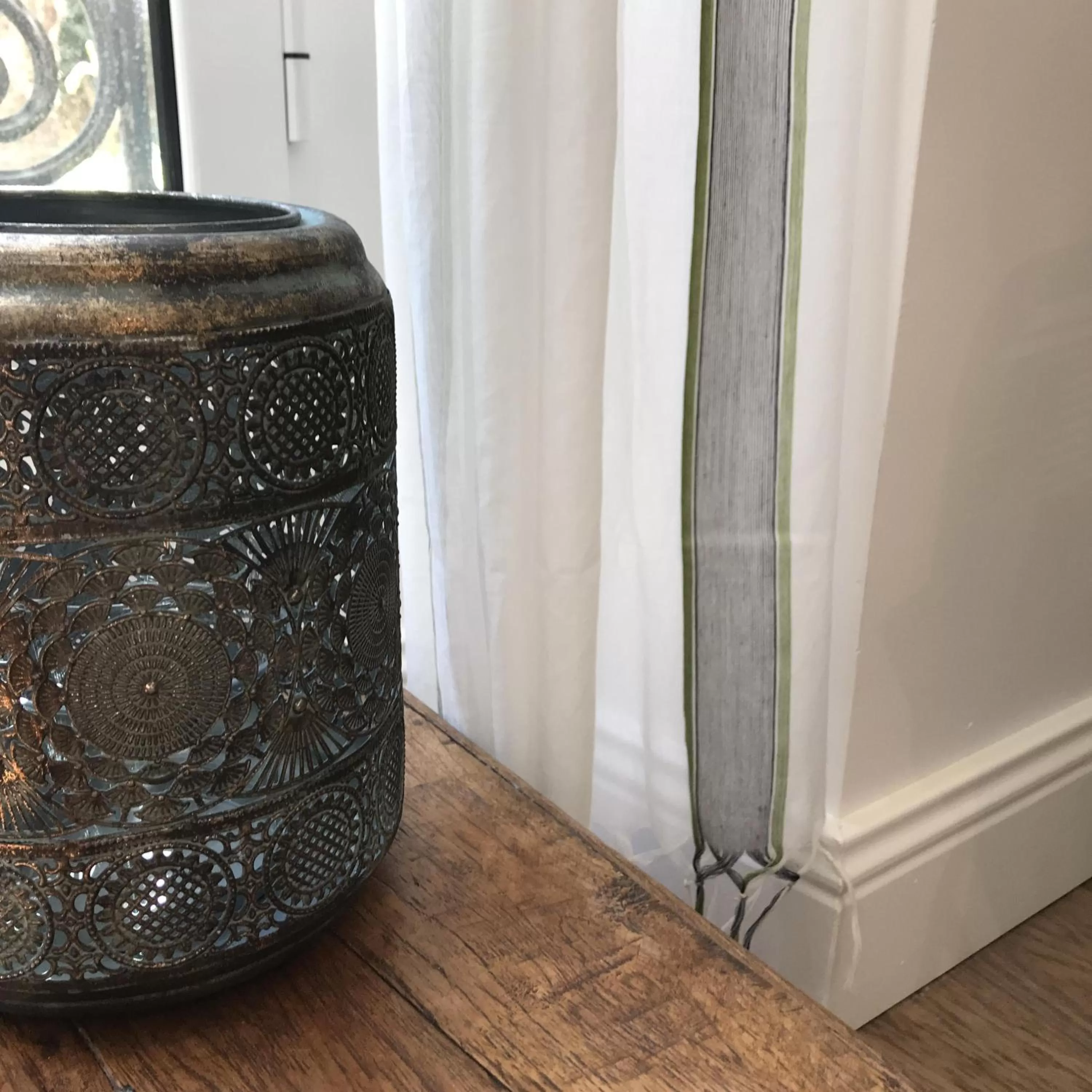 Bedroom in Chambres d'hôtes CASA MUSA - NICE