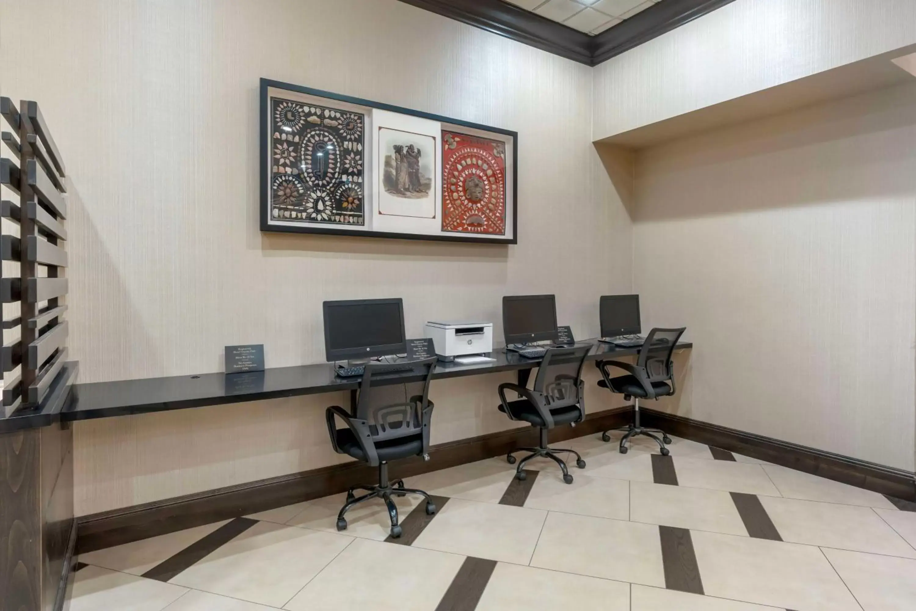 Business facilities in Best Western Plus Boomtown Casino Hotel