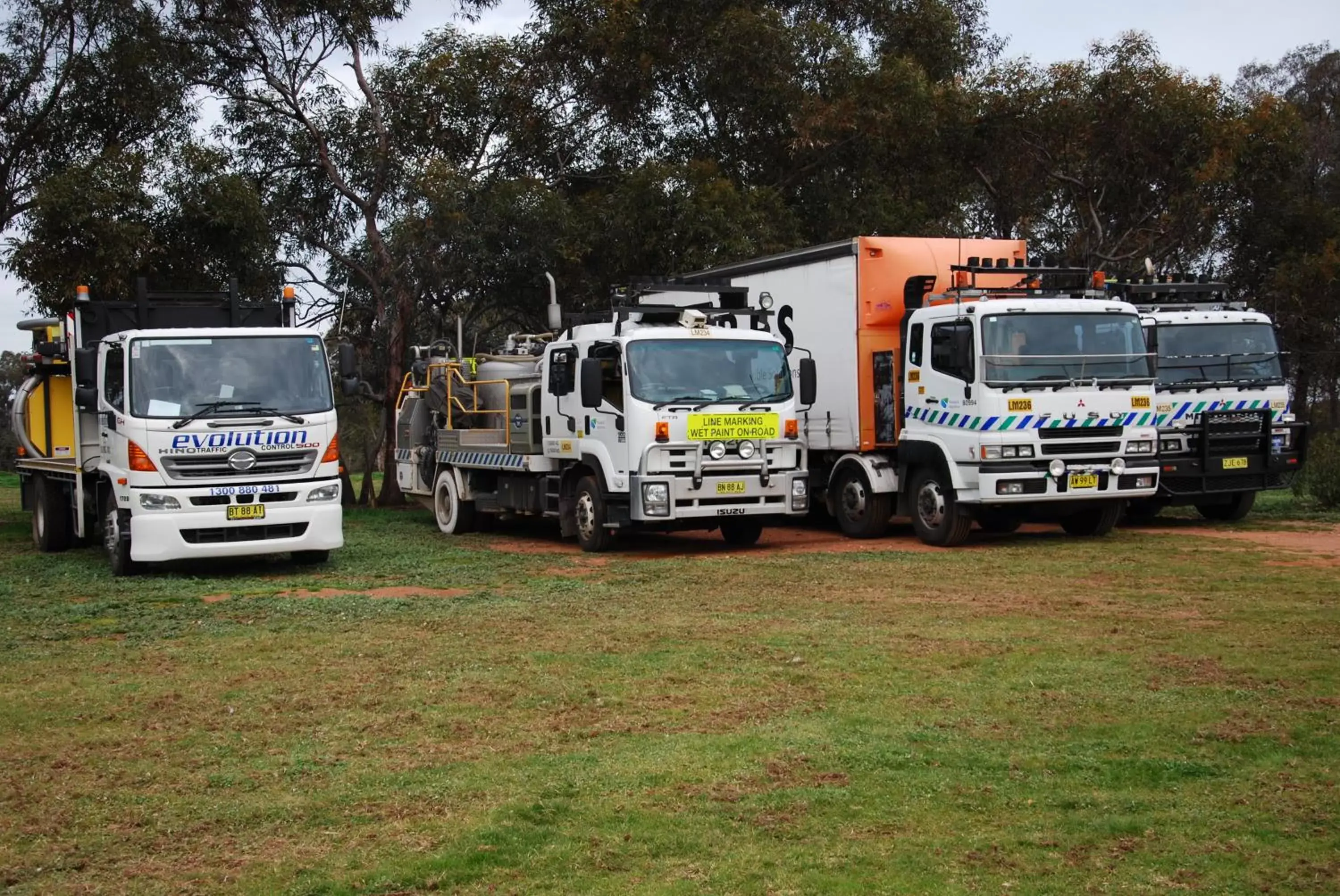 Area and facilities in Golfview Motor Inn Area and facilities in Golfview Motor Inn