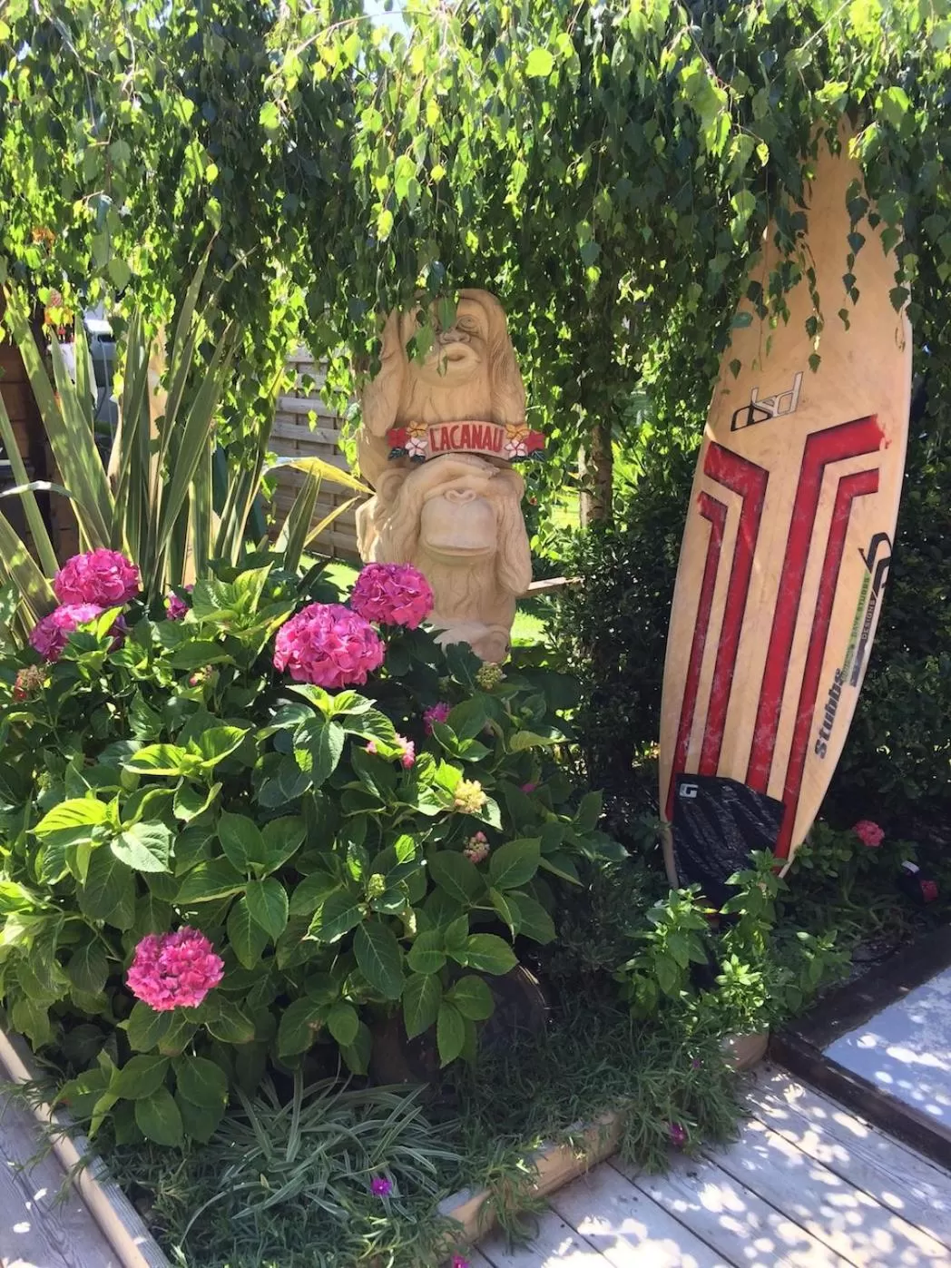 VILLA ZENITH Hostel - LA MAISON