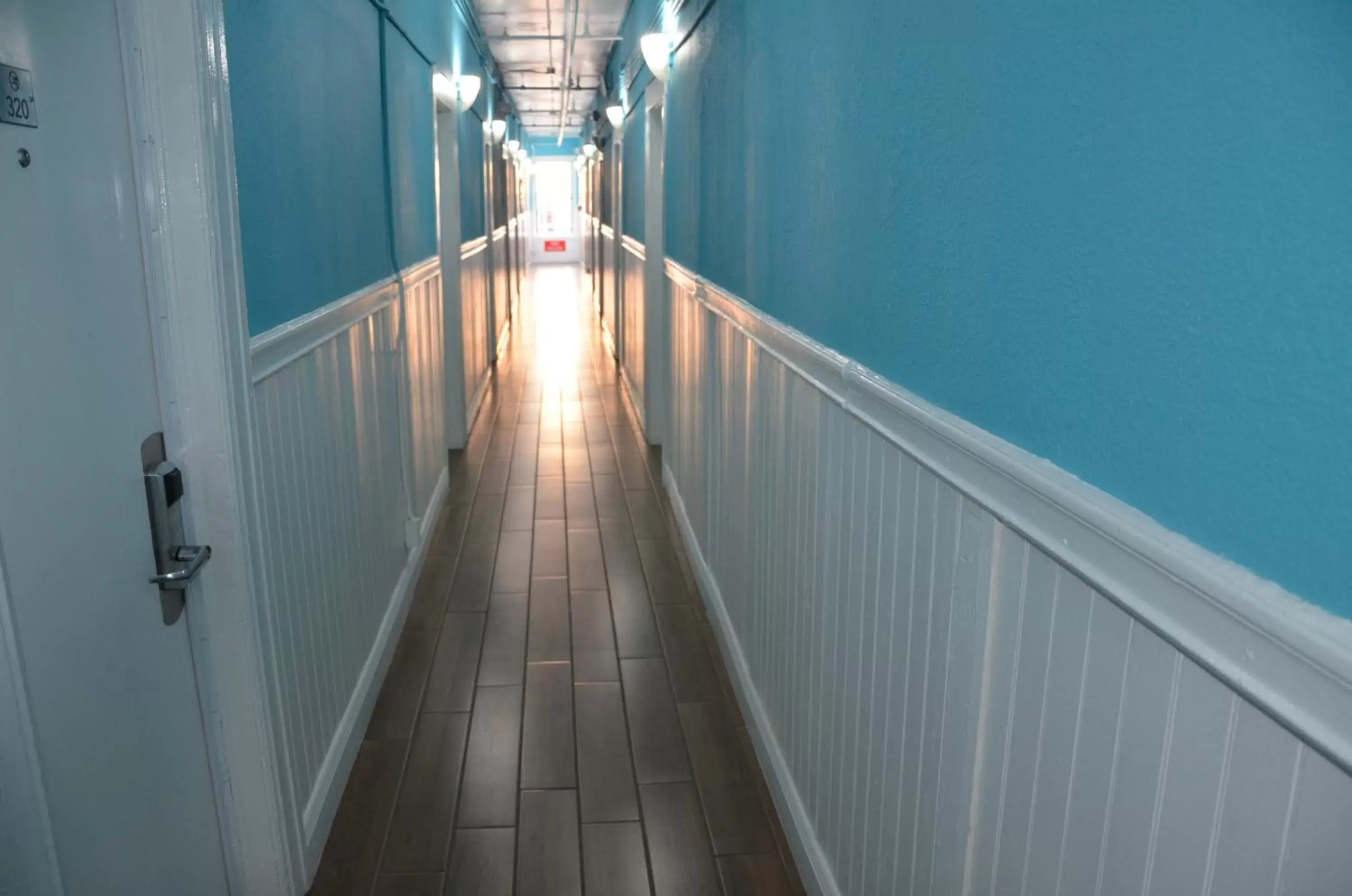 Hotel Sunrise Hotel Sunrise