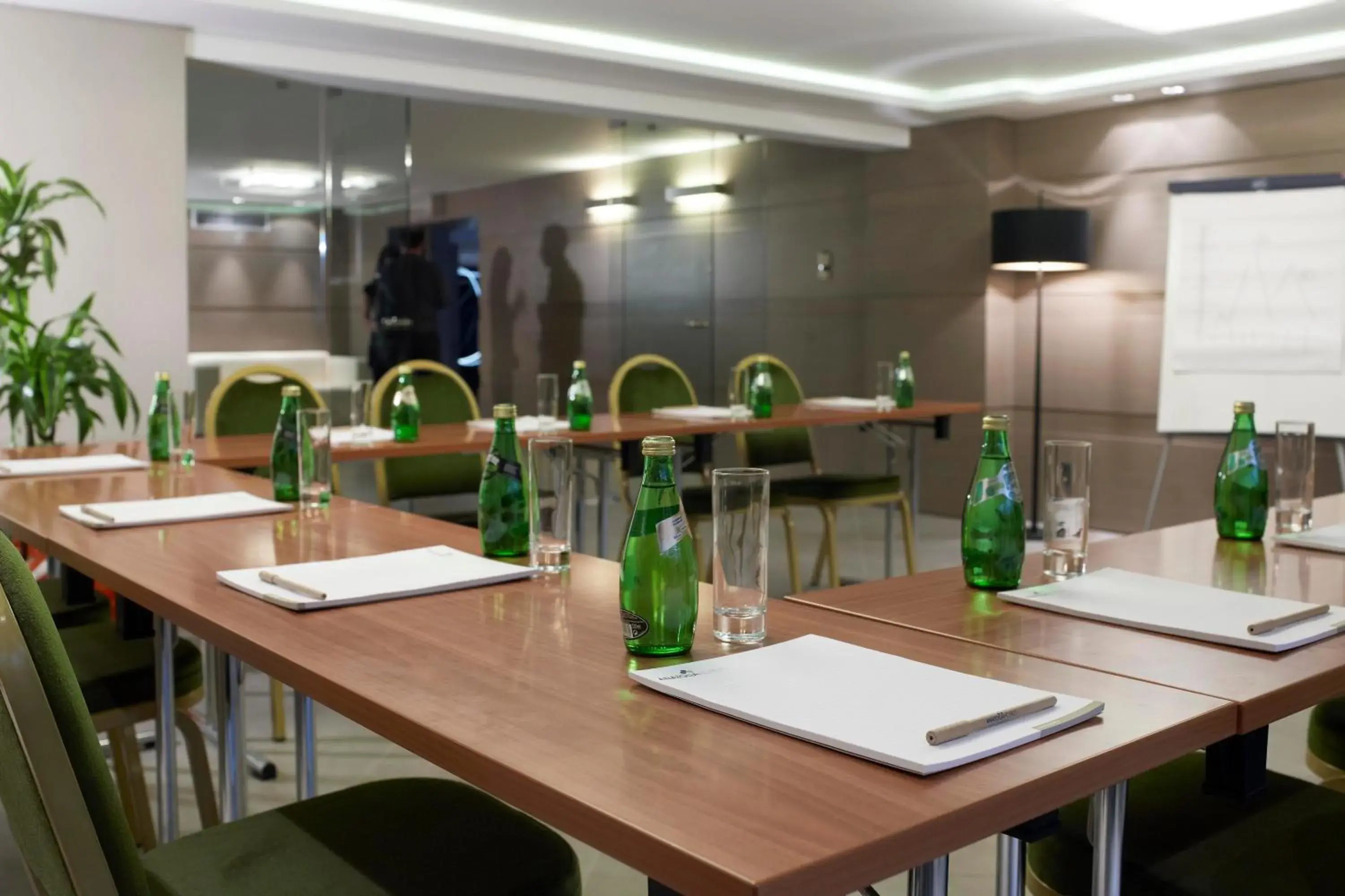 Business facilities in Anatolia Hotel Komotini