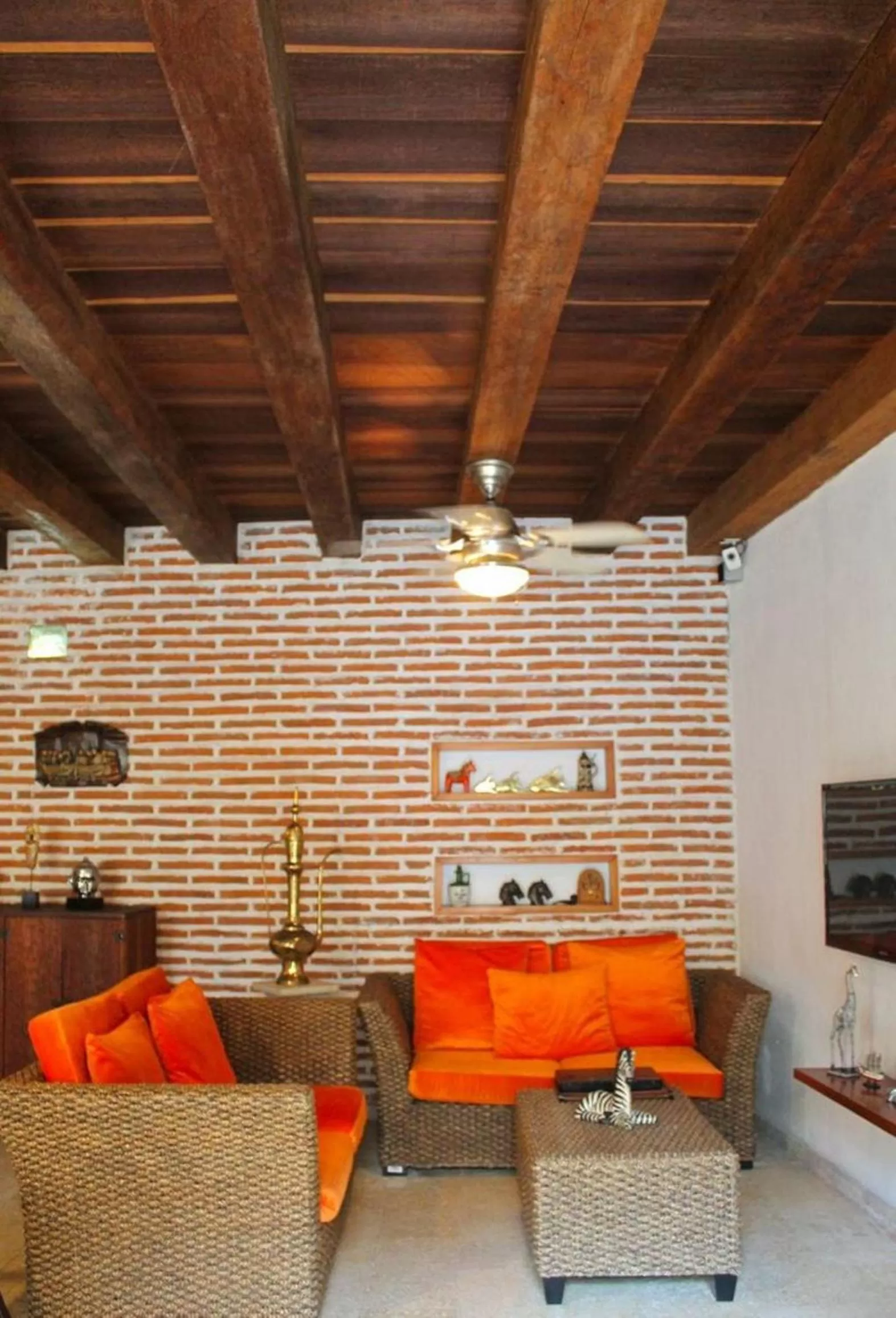 Other, Seating Area in Hotel Casa Gloria Boutique