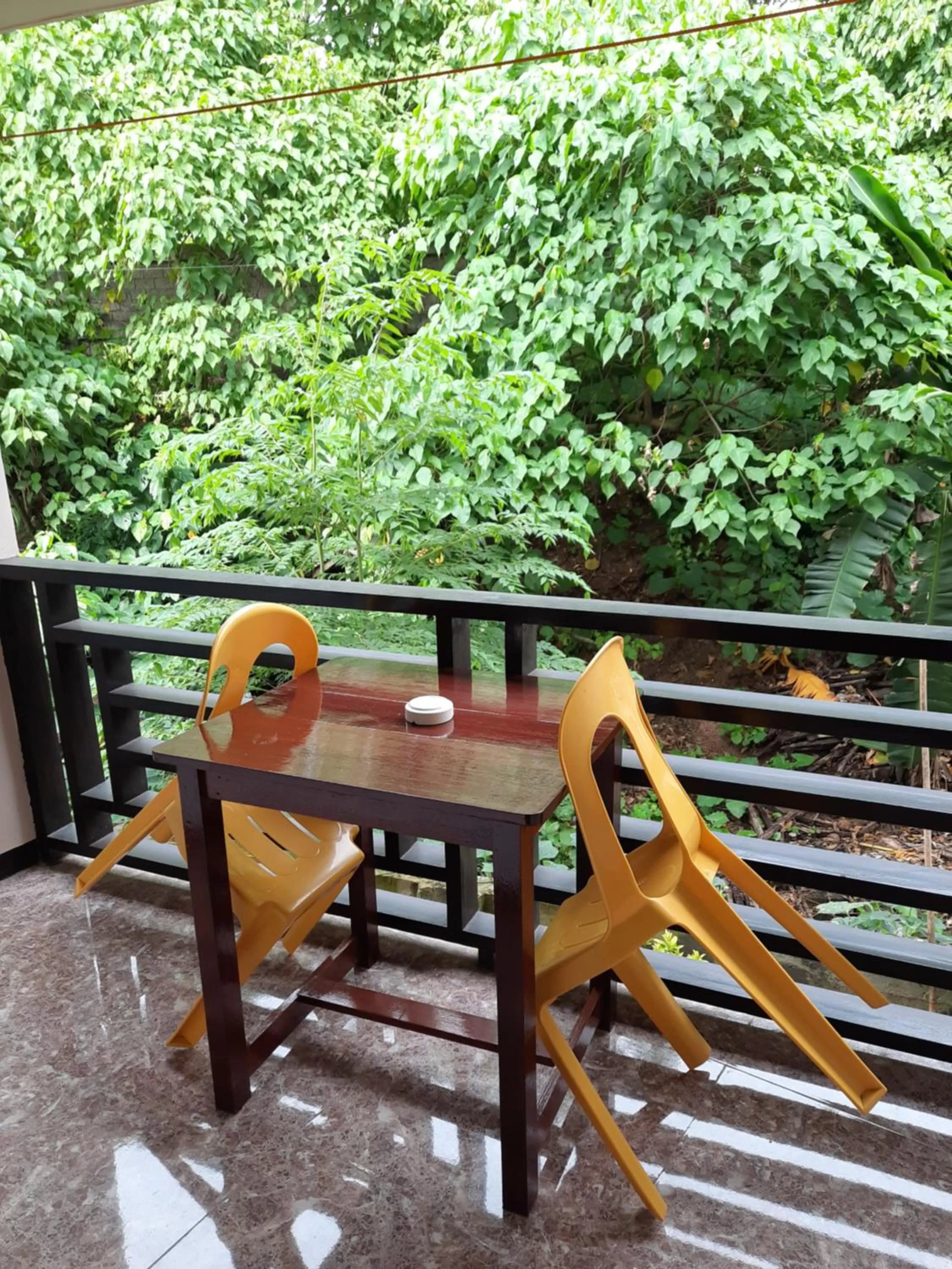 View (from property/room) in Devayn's Inn