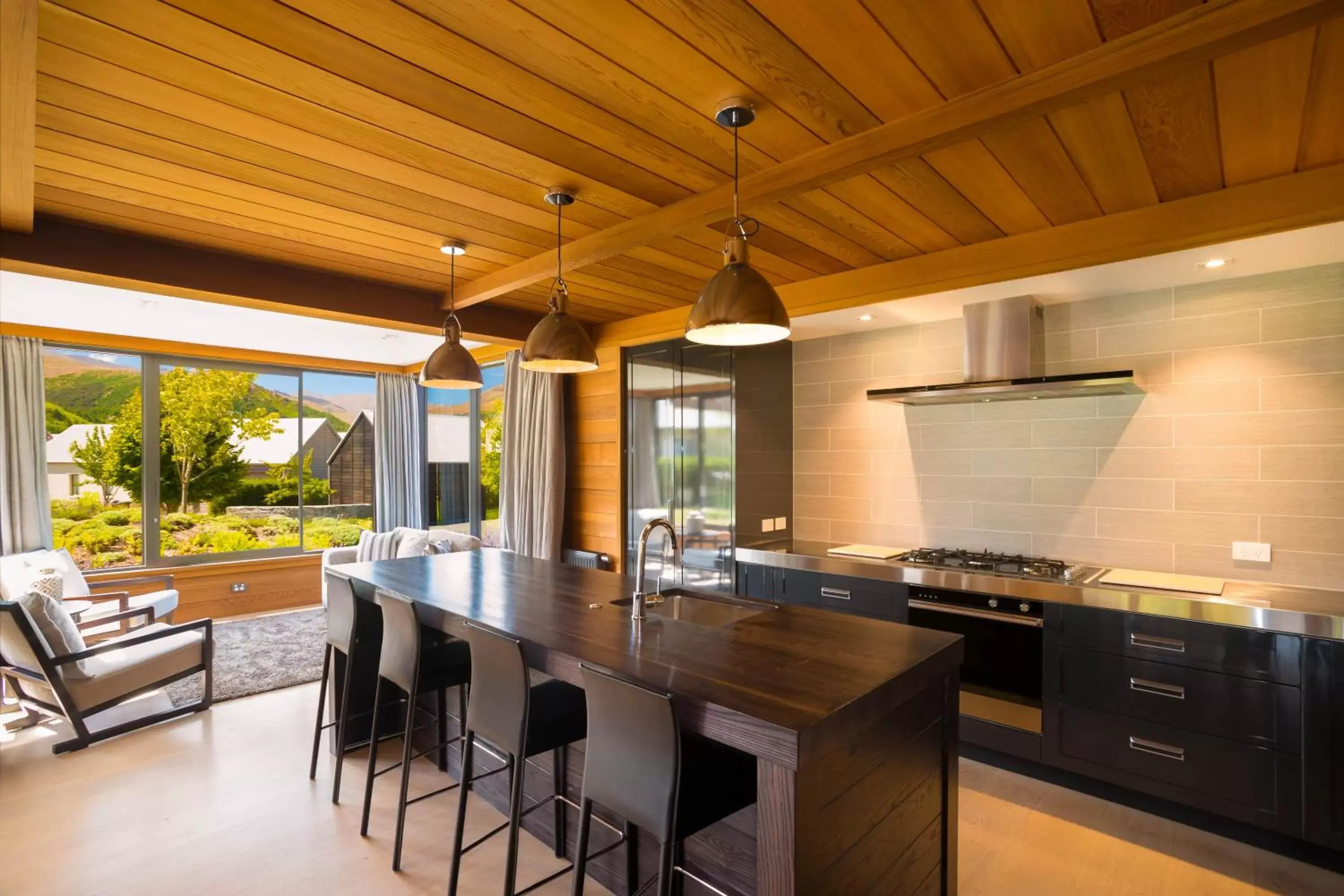 Kitchen/Kitchenette in Millbrook Resort