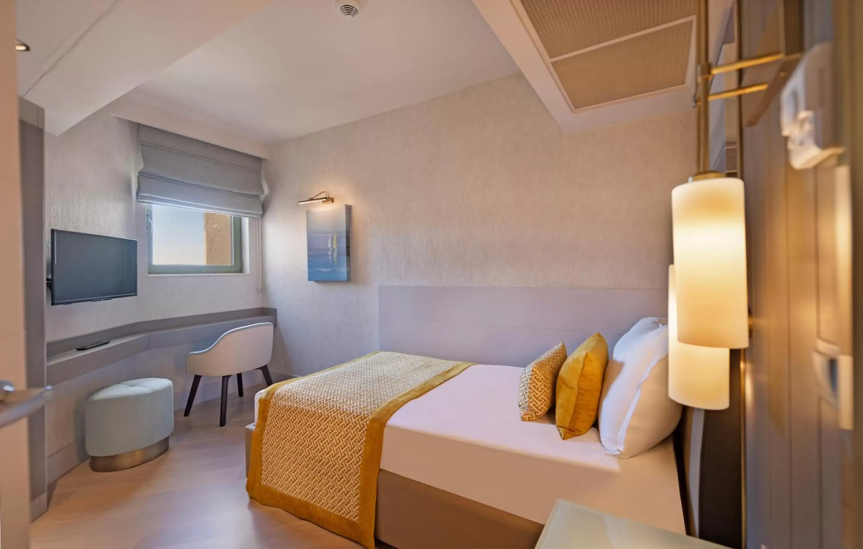 Queen Suite in Arum Barut Collection - Ultra All Inclusive Queen Suite in Arum Barut Collection - Ultra All Inclusive