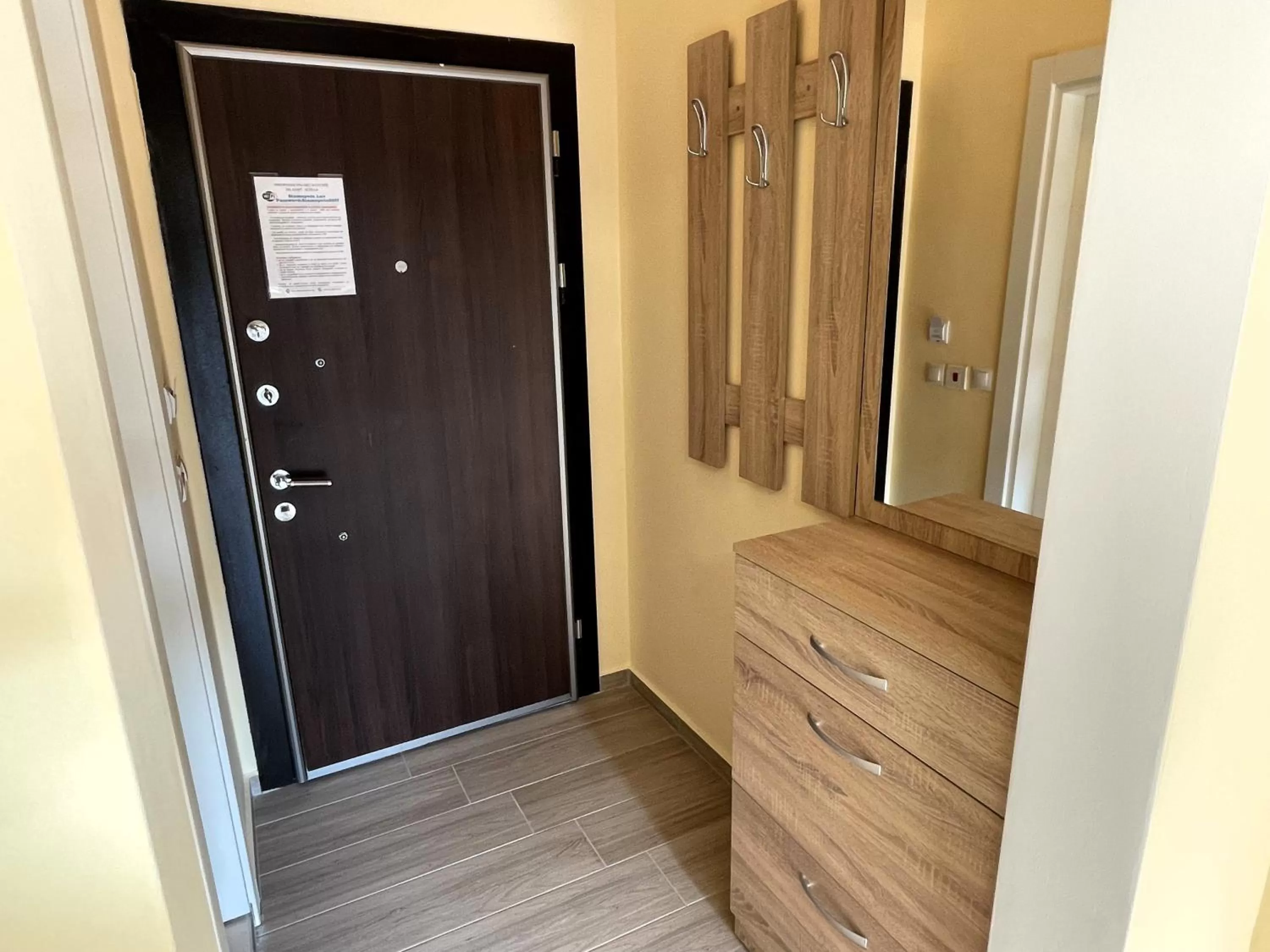 Stamopolu Lux ground floor