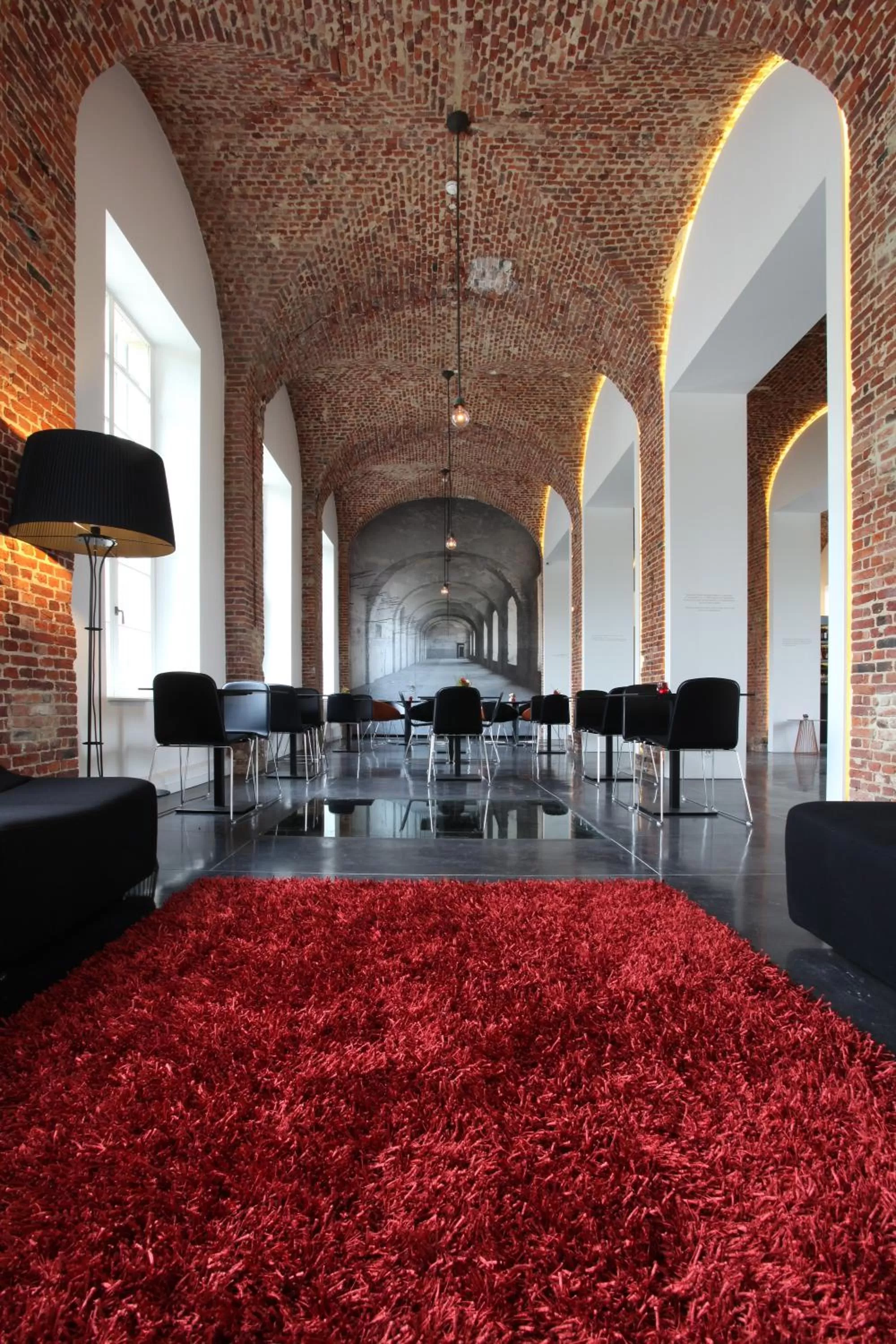 Banquet/Function facilities in Hotel The Lodge Vilvoorde