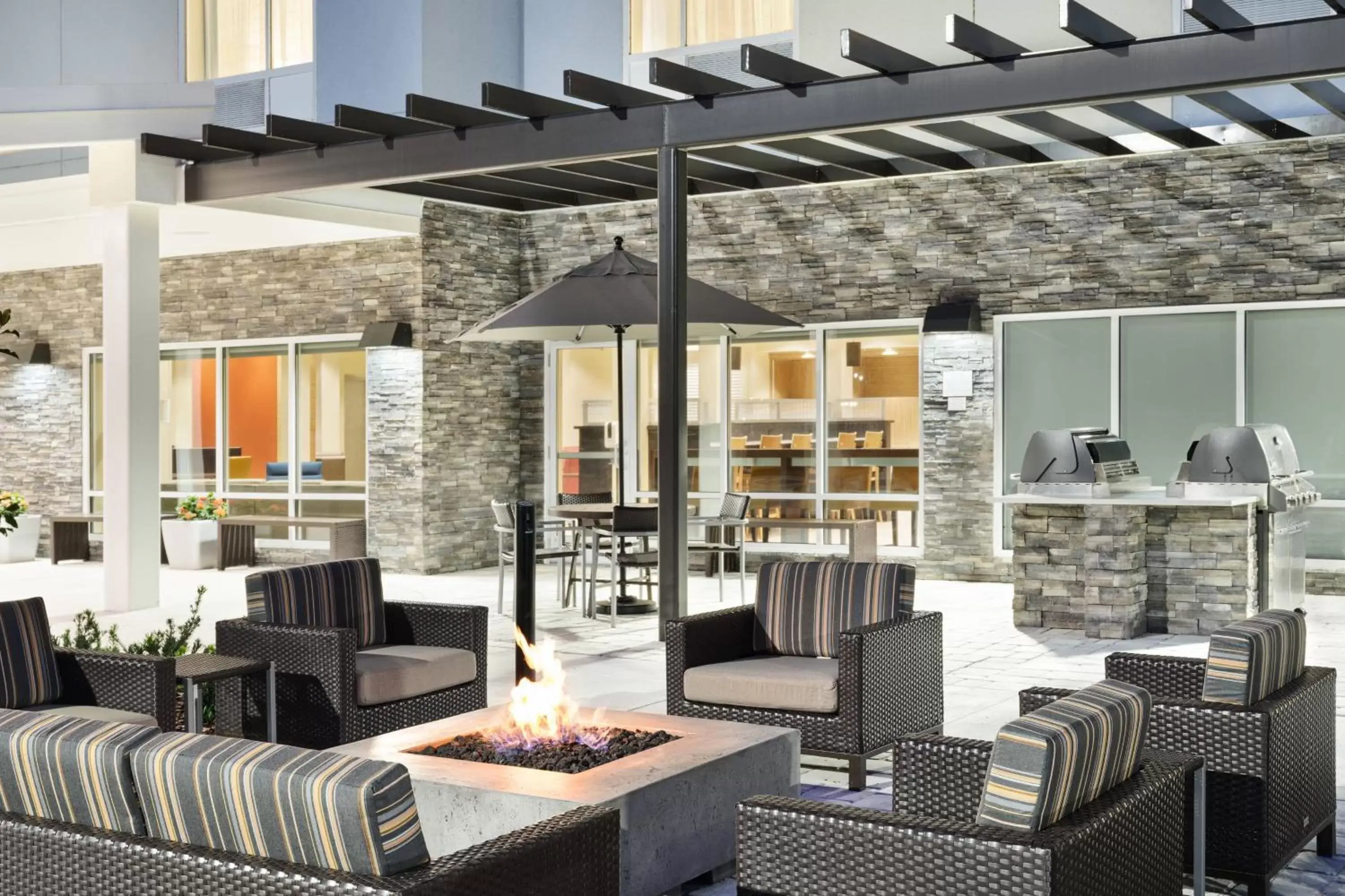 Other, Restaurant/Places to Eat in TownePlace Suites by Marriott Leesburg