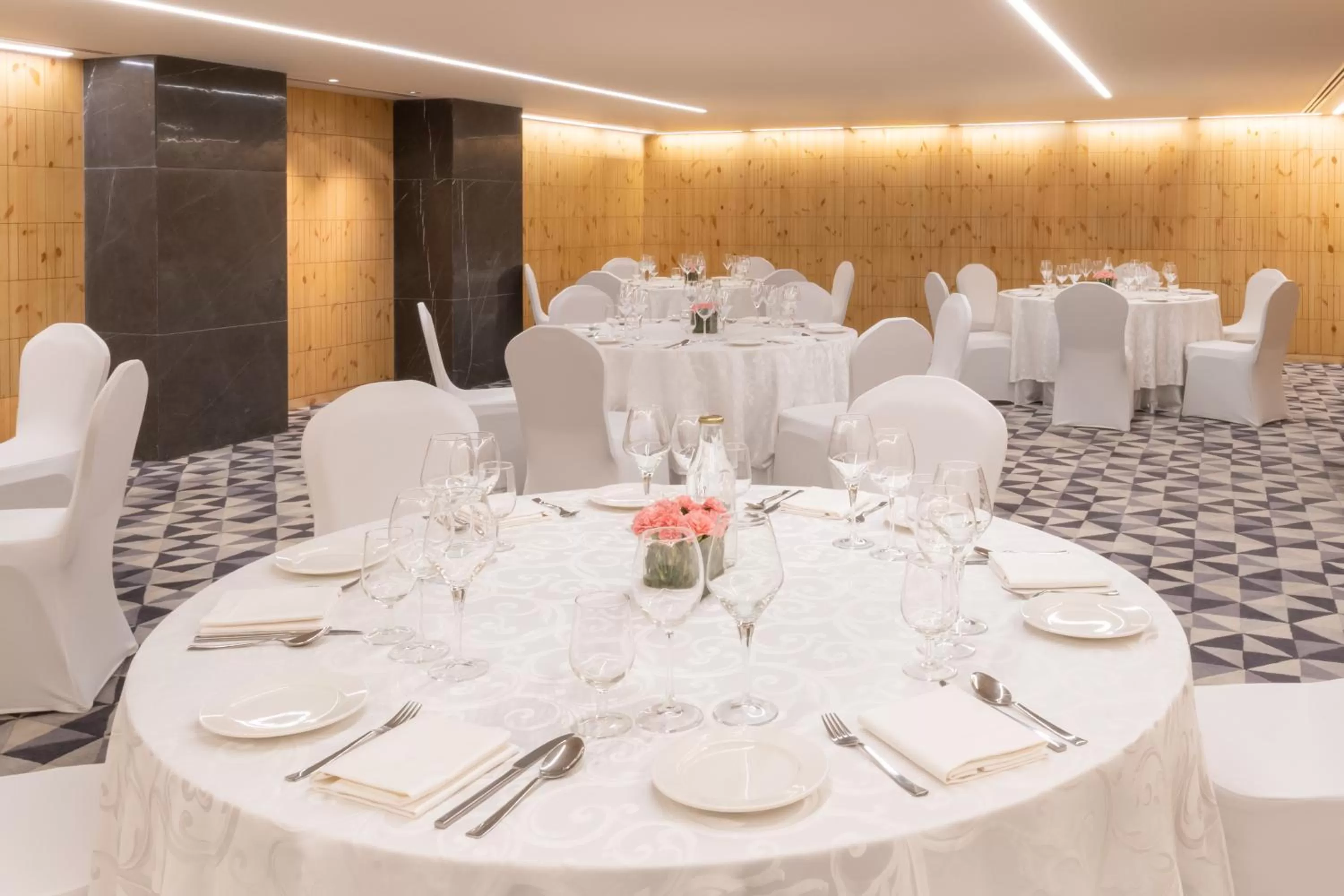 Banquet/Function facilities in Taj Theog Resort & Spa Shimla