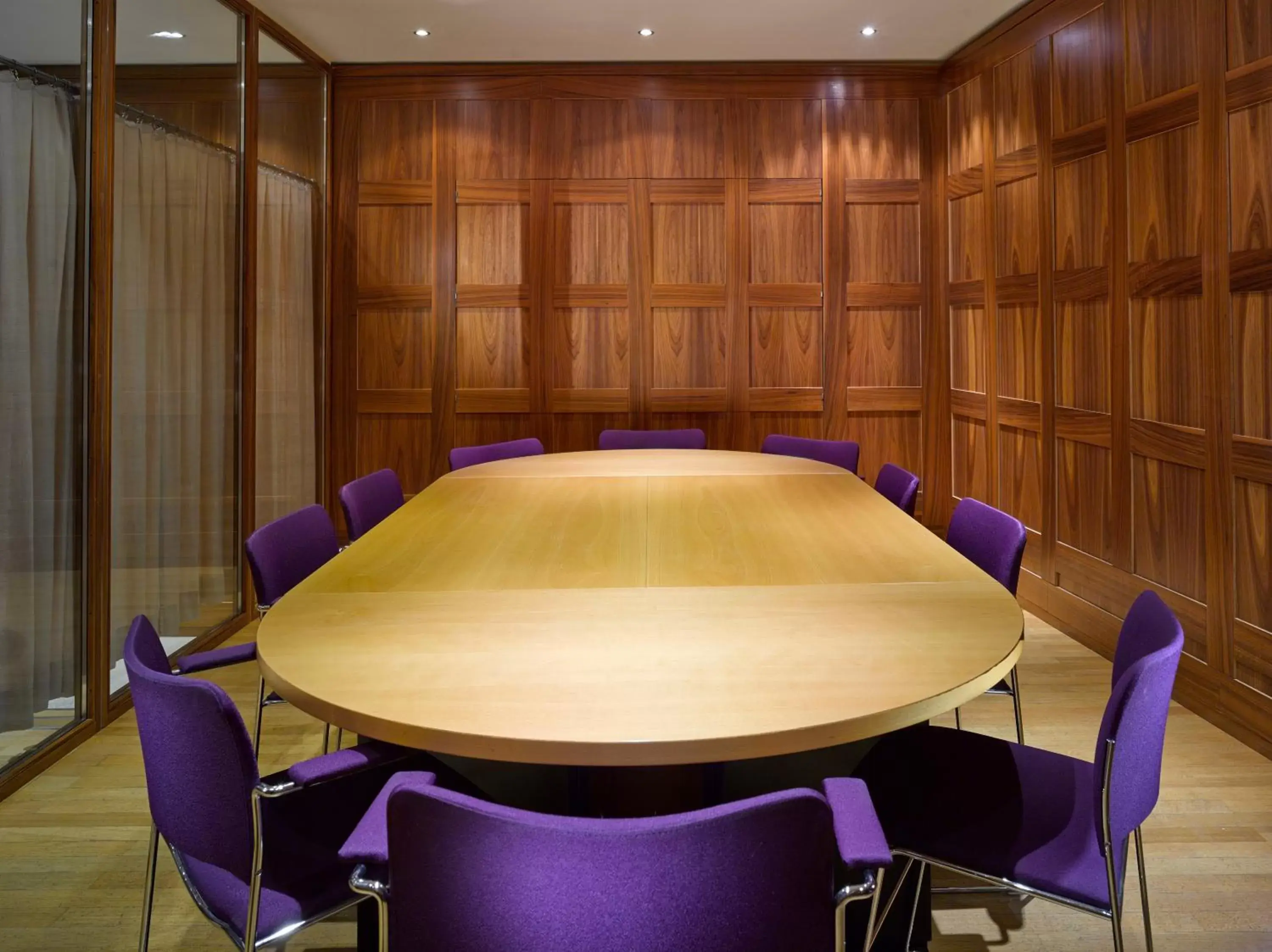 Meeting/conference room, Business Area/Conference Room in K+K Palais Hotel