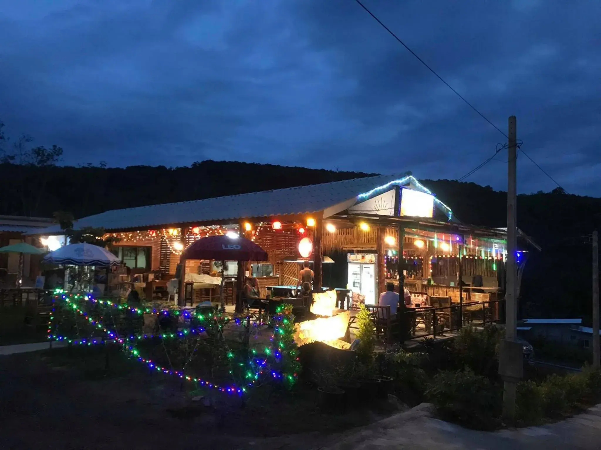 Restaurant/places to eat in Cottage Hill at Lanta Restaurant/places to eat in Cottage Hill at Lanta