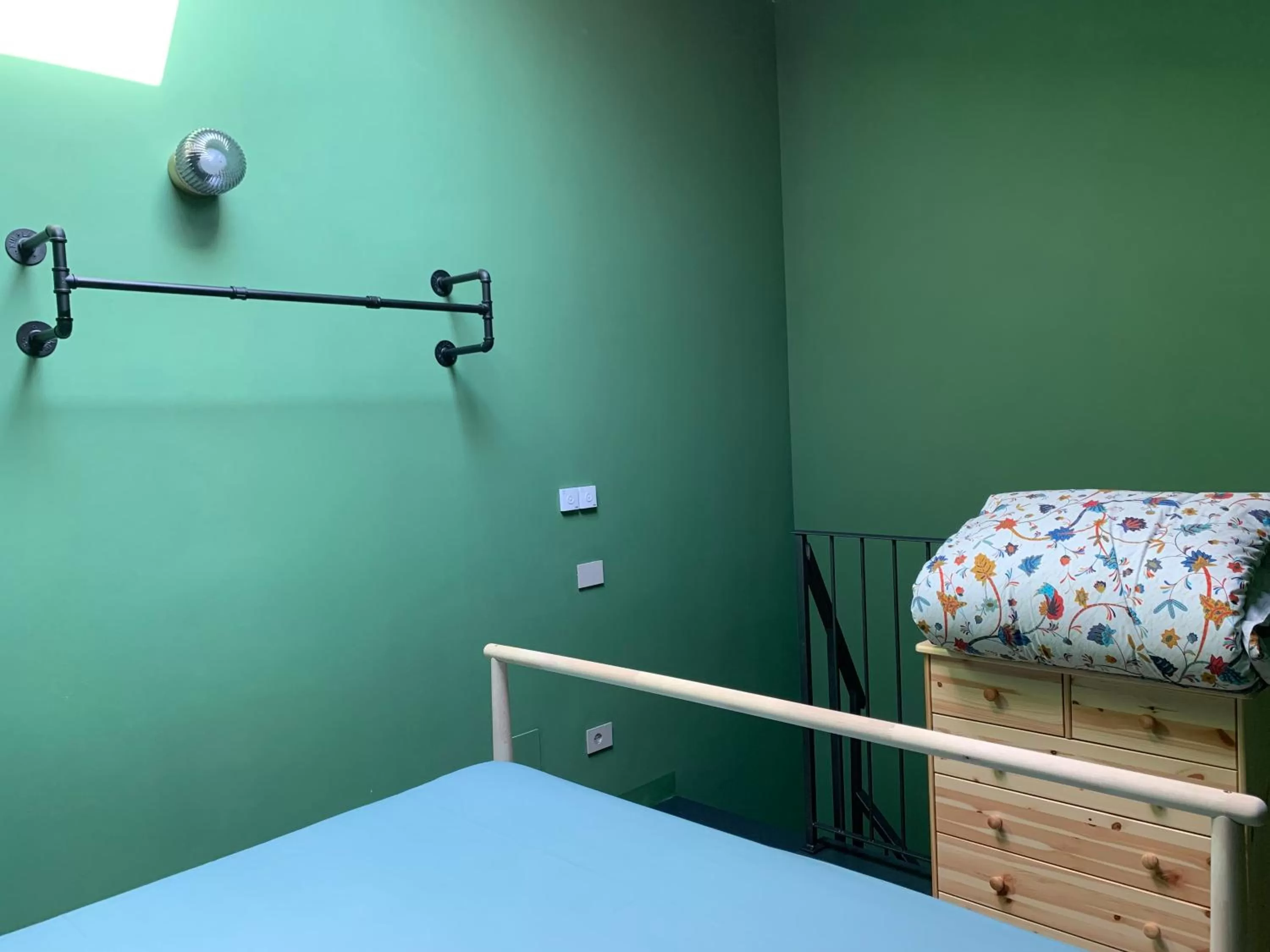 Sala dell Estate Guest House