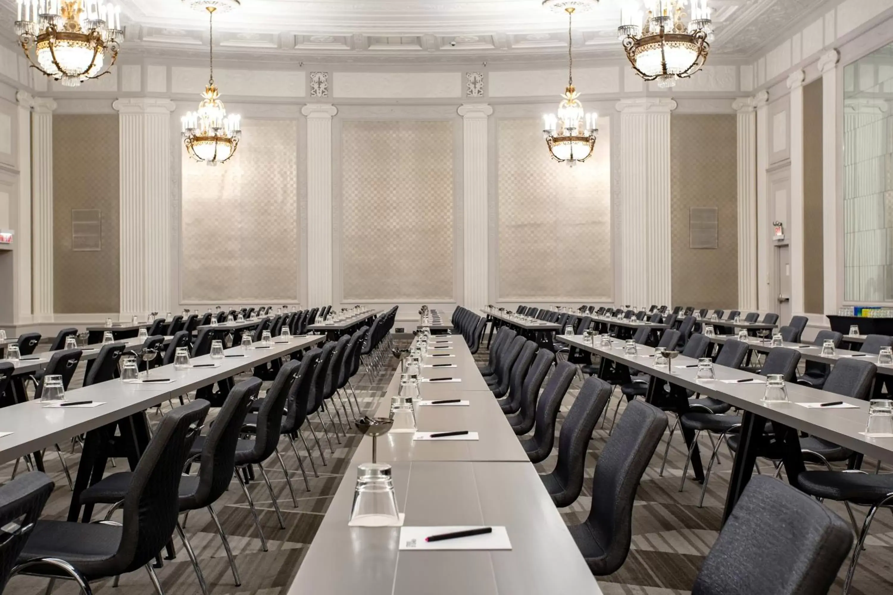 Meeting/conference room in W Chicago - City Center