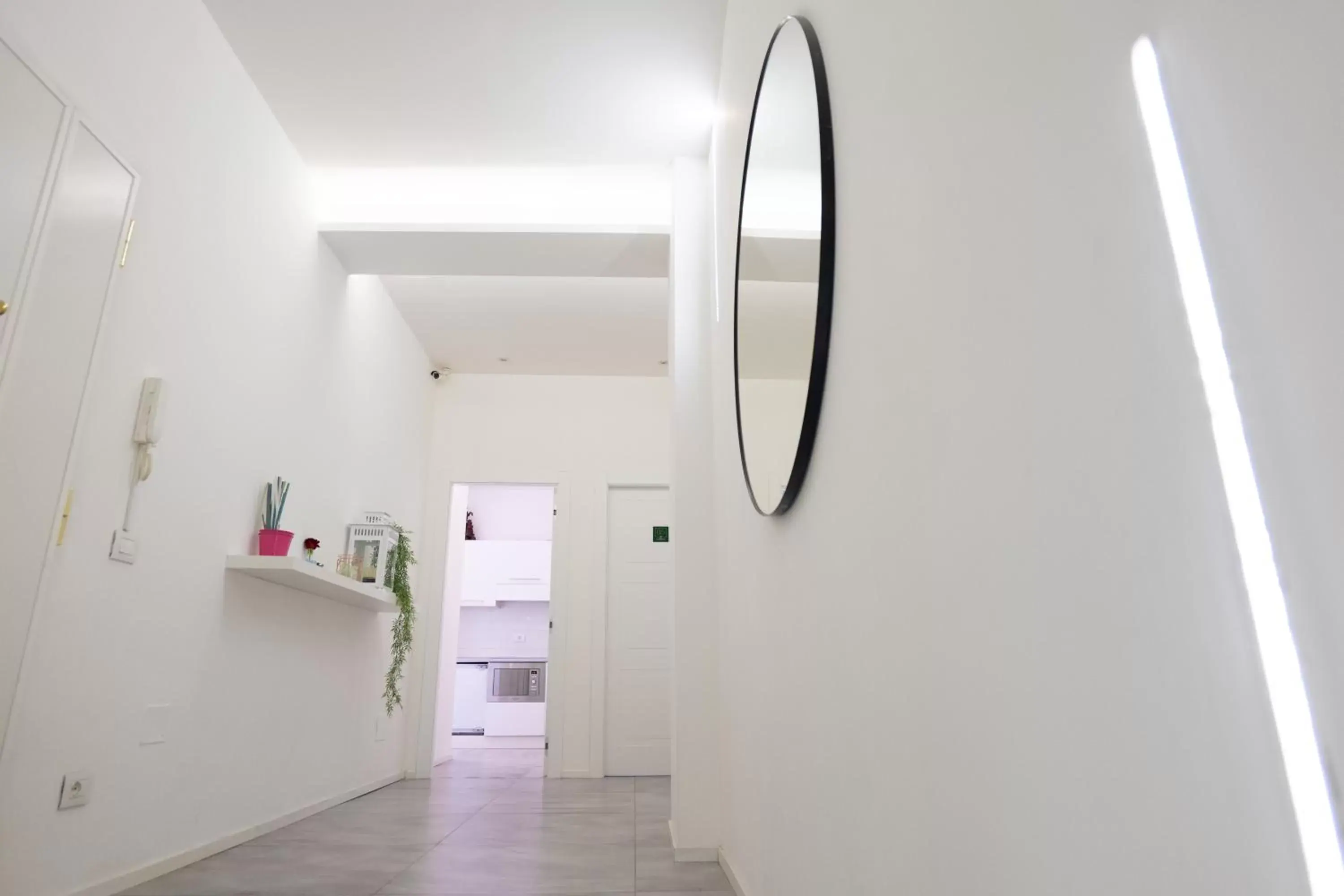 Bathroom in Relais Vittorio Veneto - Luxotel & Apartotel