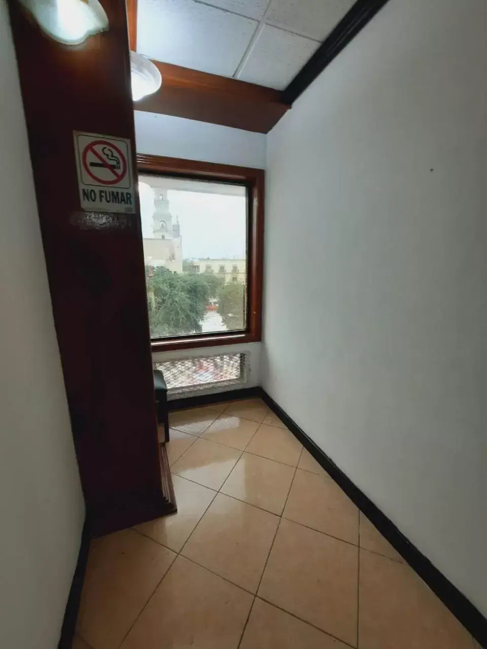 View (from property/room) in Garcias Suites y Hotel