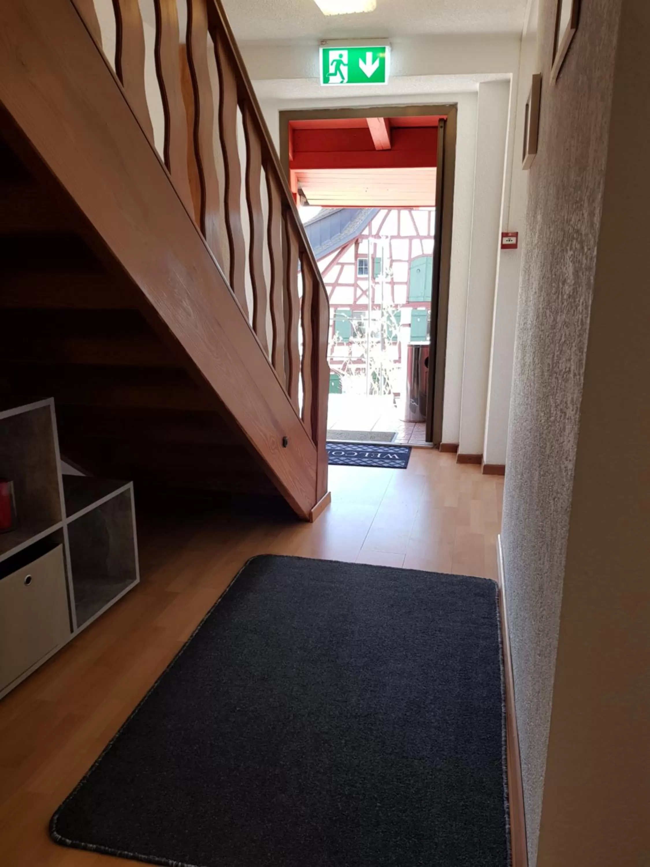 Garni-Hotel Mühletal