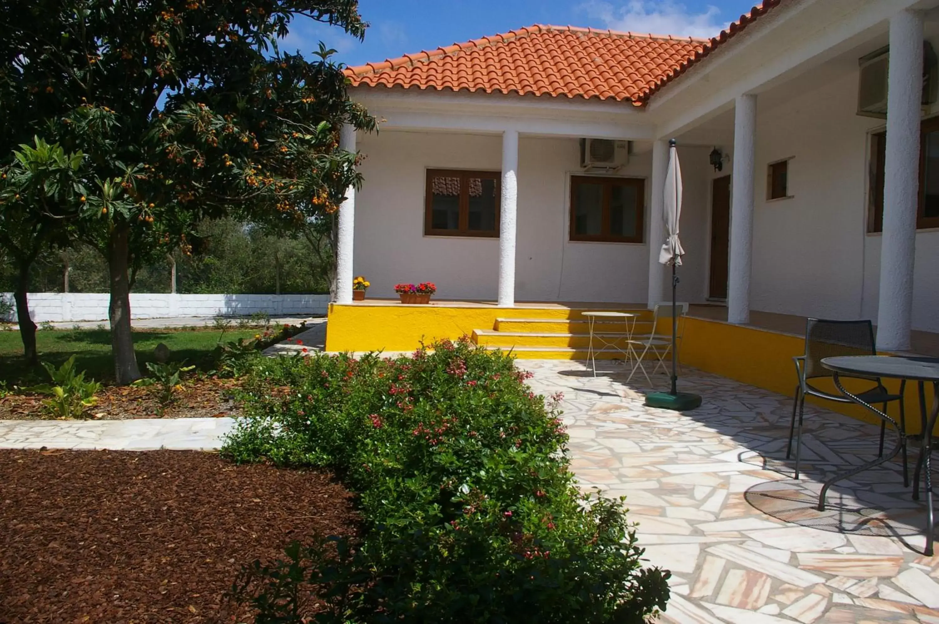 Property Building in Quinta Laranjal da Arrabida