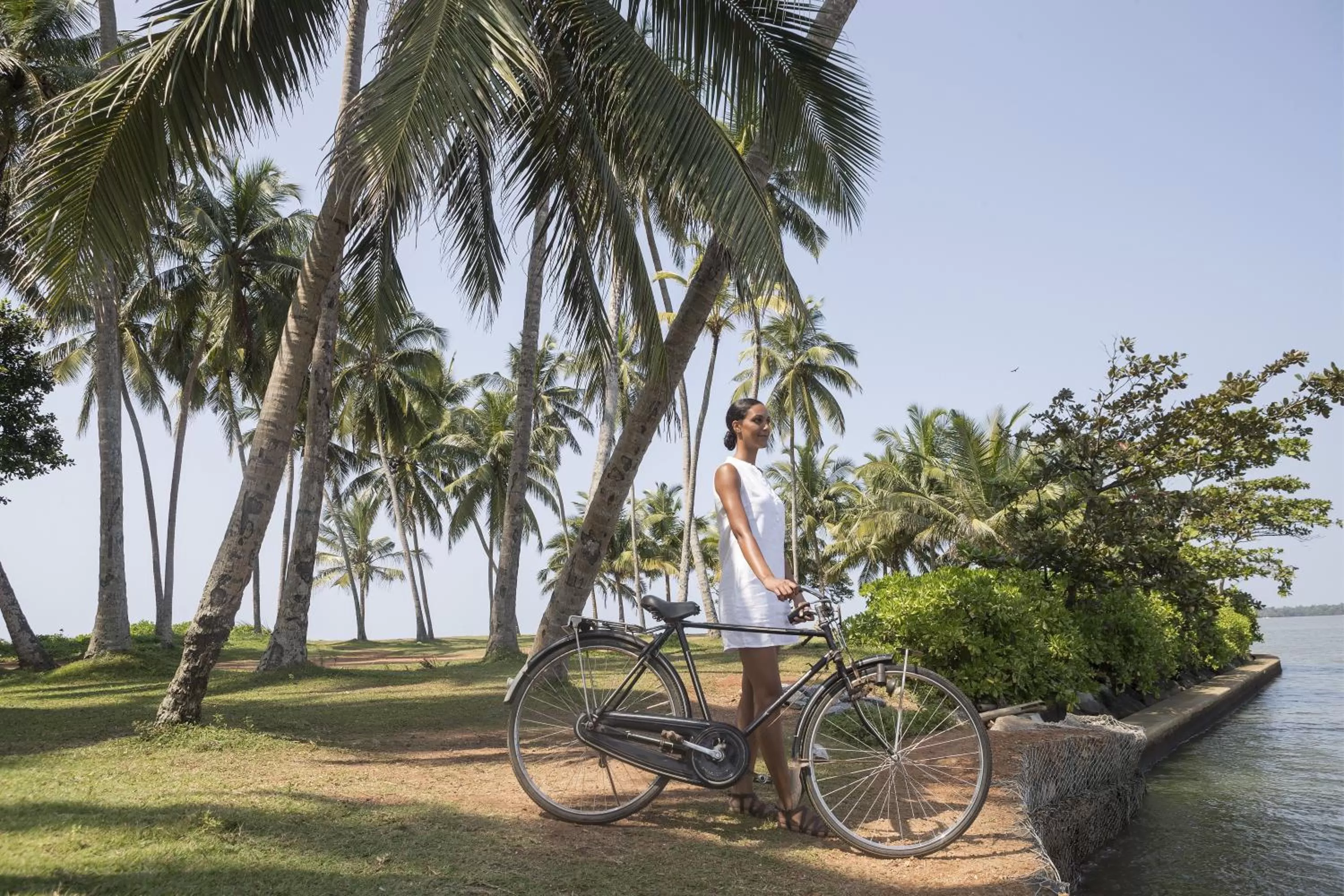 Sports in Anantara Kalutara Resort