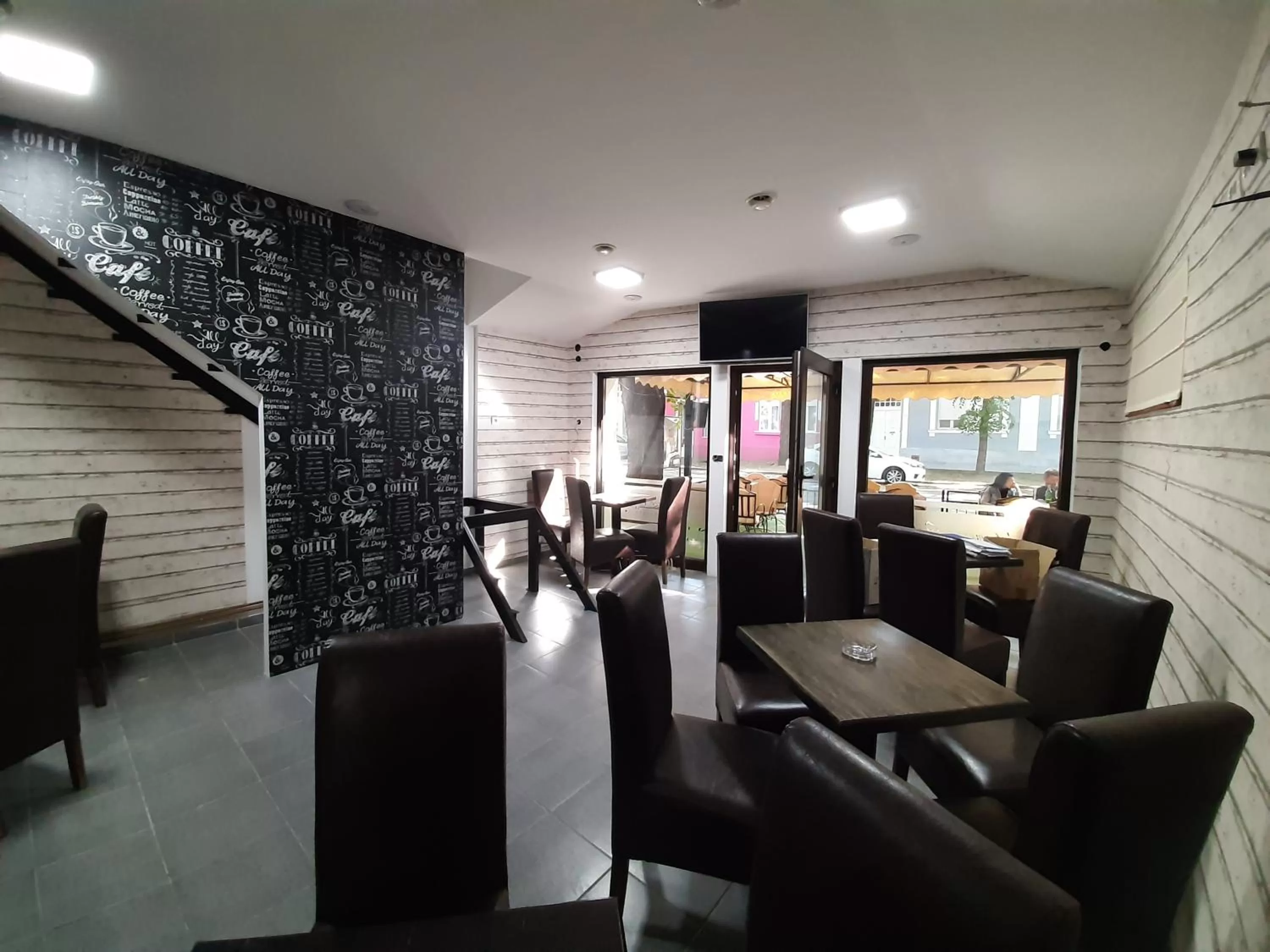 Bed&Breakfast INTERMEZZO CAFFE