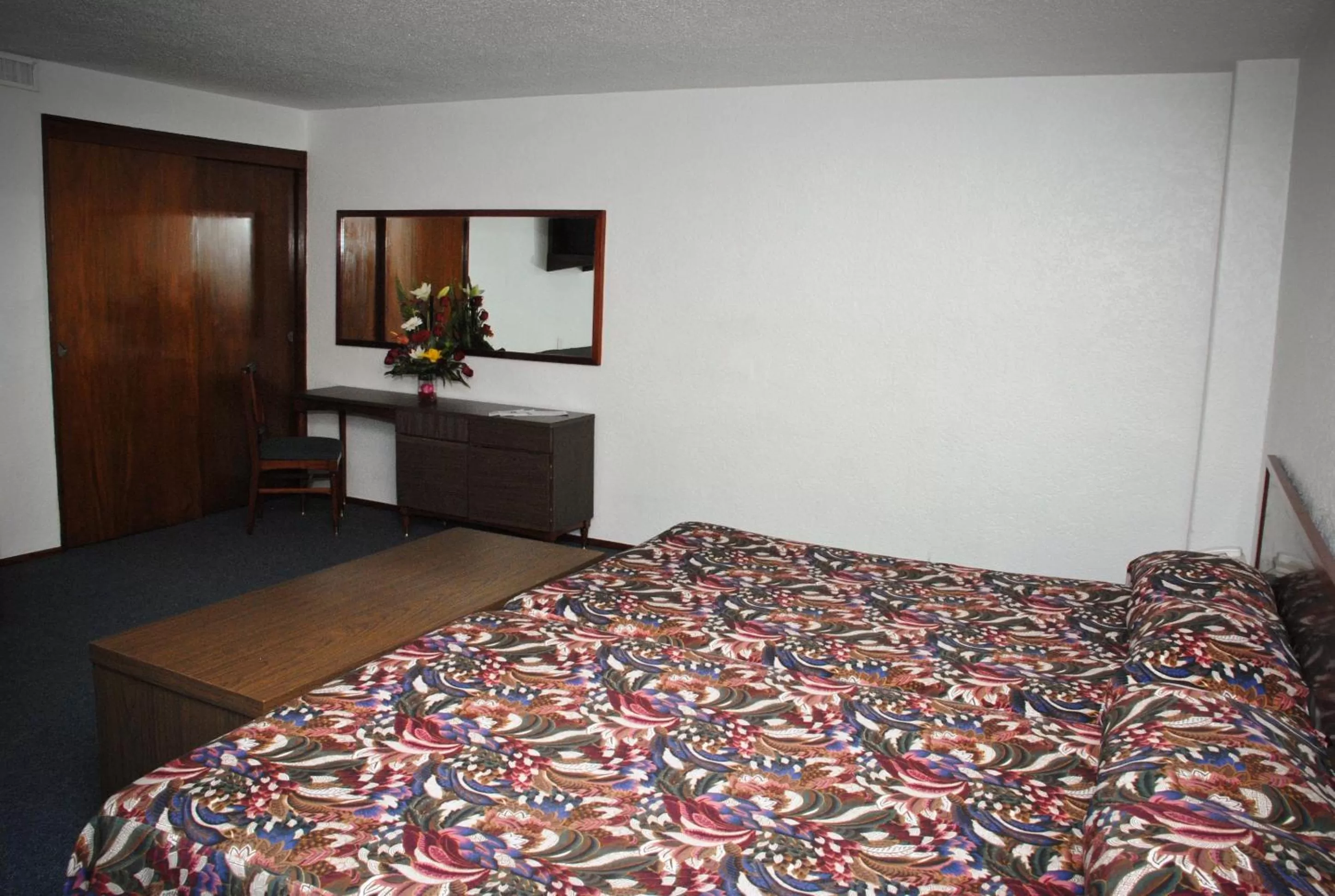 Photo of the whole room, Bed in Hotel Mallorca