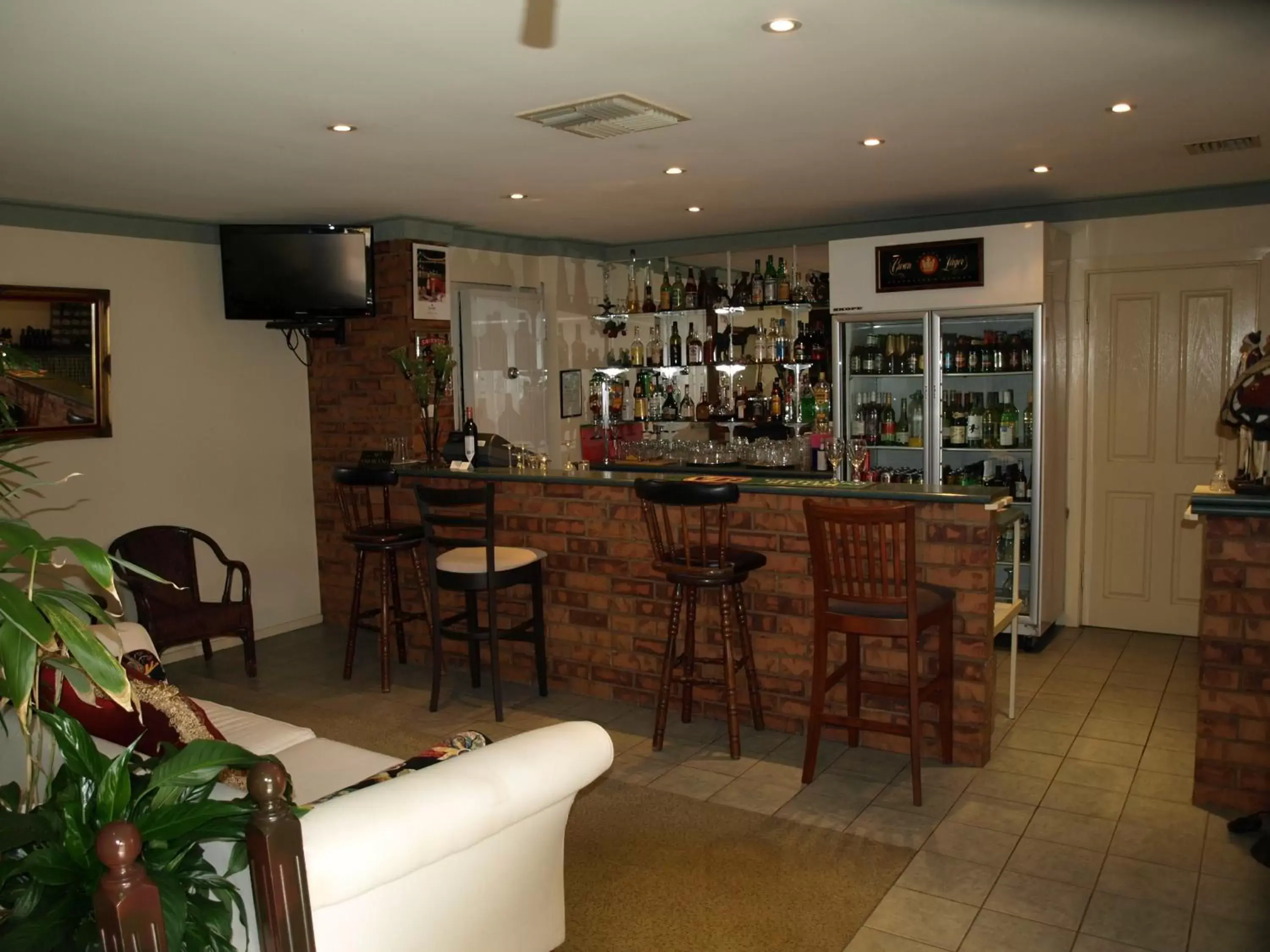 Lounge or bar, Lounge/Bar in Civic Motor Inn