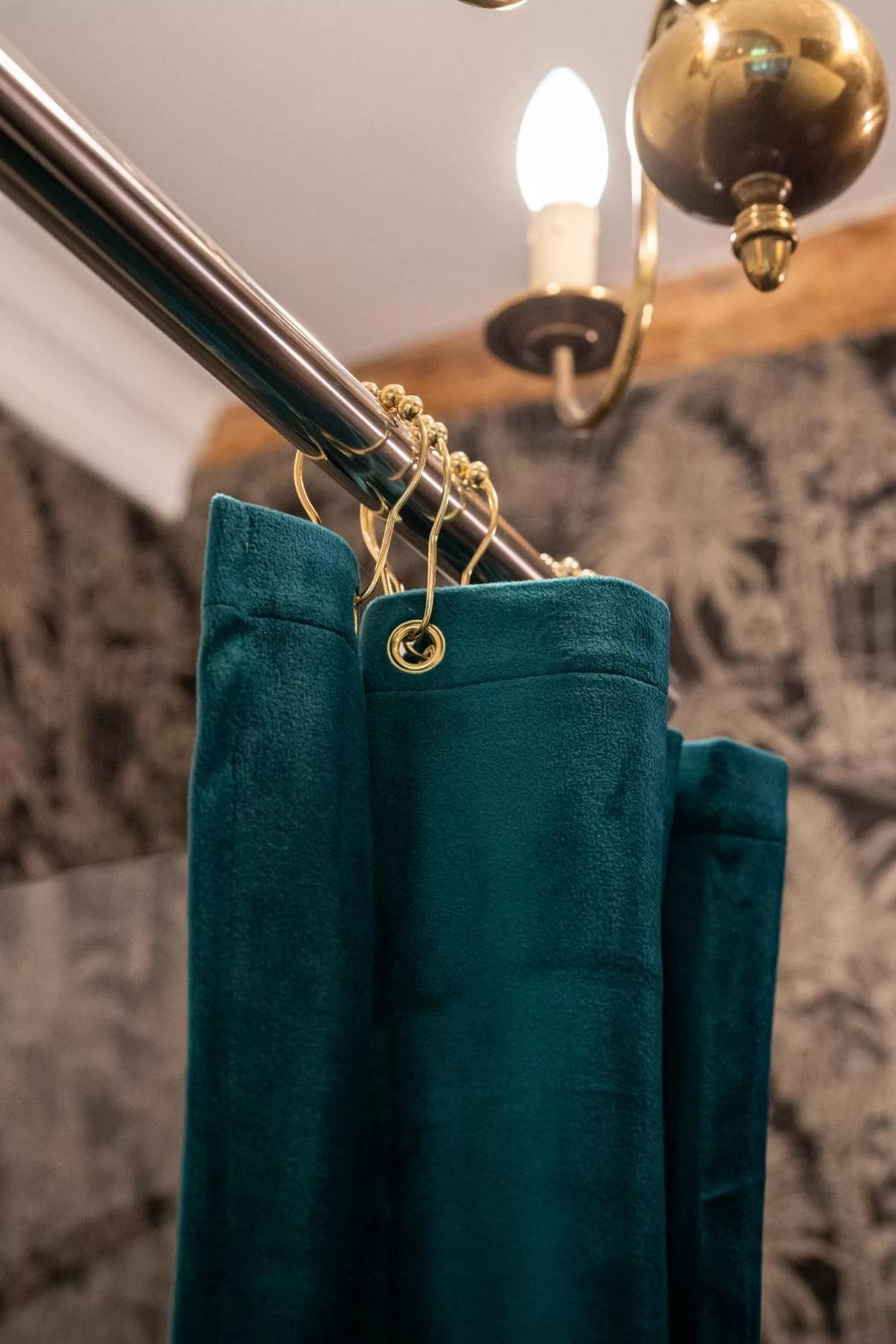 Shower, Bathroom in CASA BELGERI