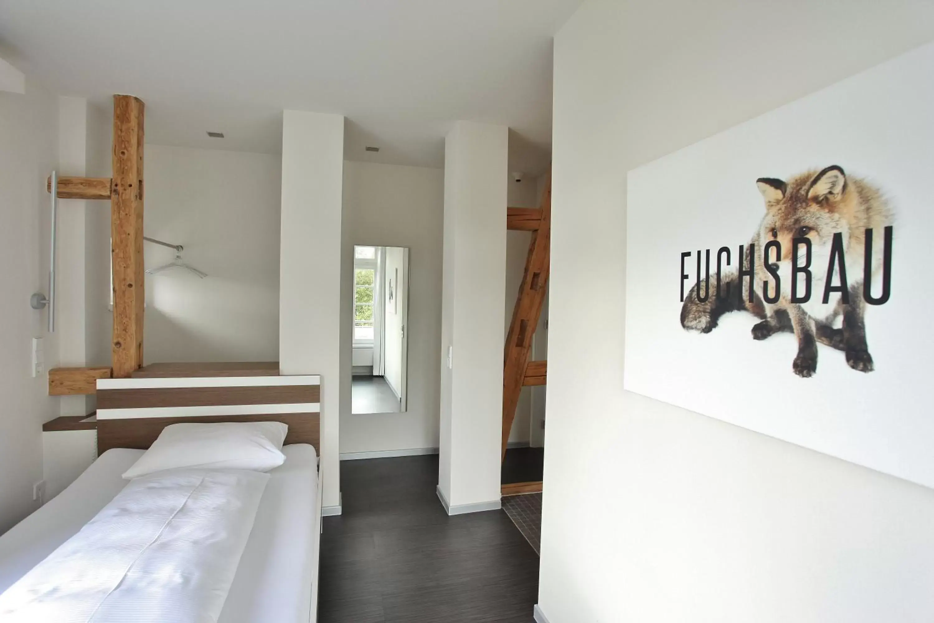 Small Double Room in Achtender Small Double Room in Achtender