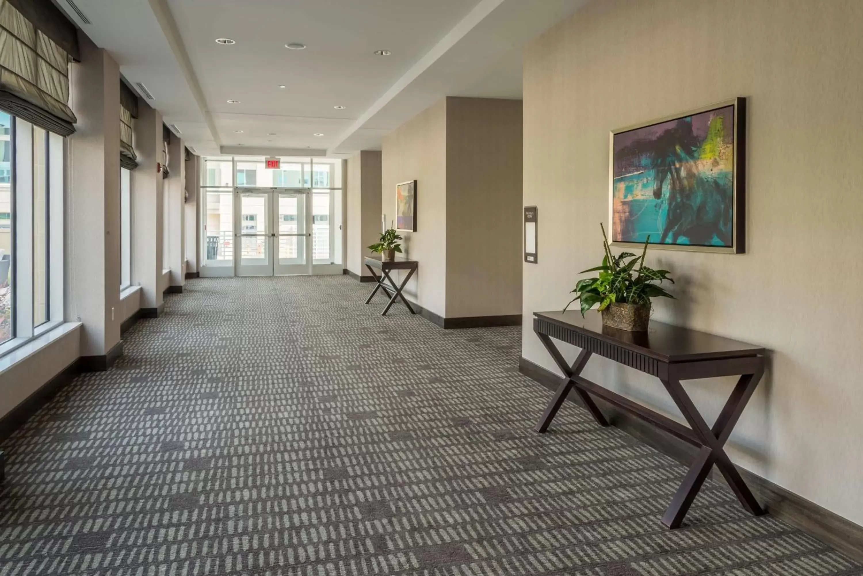 Meeting/conference room in Hilton Garden Inn Memphis East/Germantown, Tn