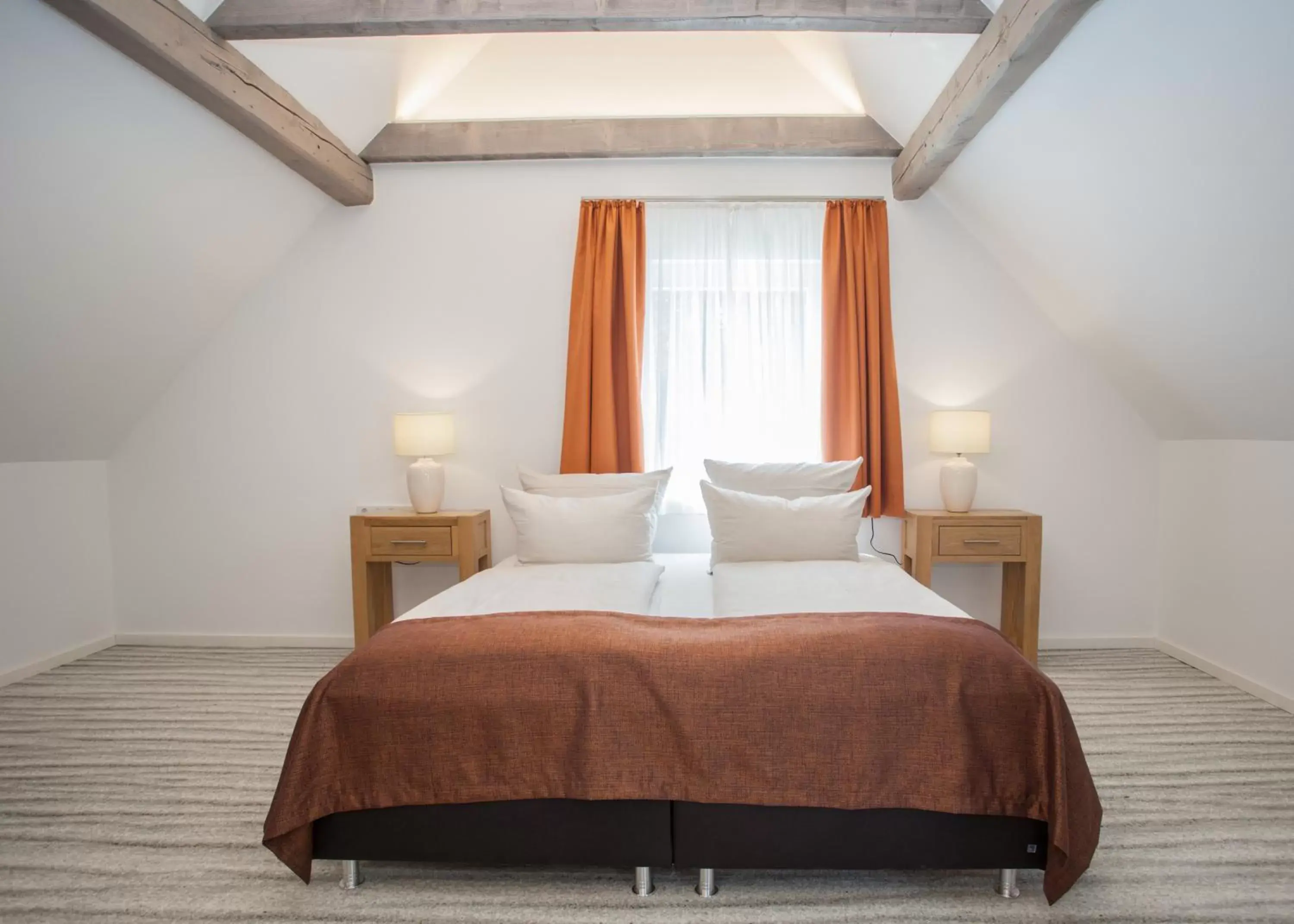 Photo of the whole room, Bed in Der schöne Asten - Resort Winterberg