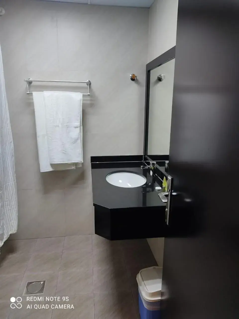 Toilet, Bathroom in Royal Residence Resort