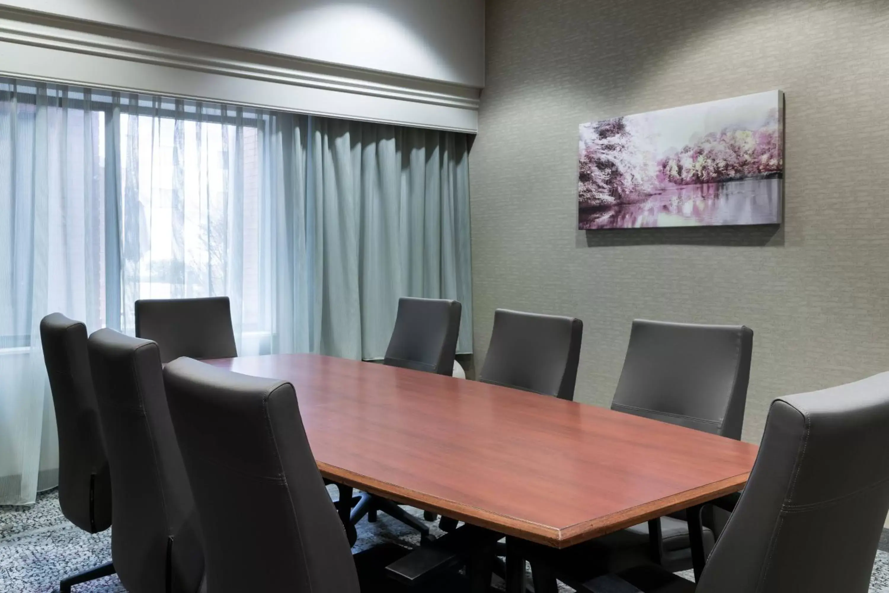 Meeting/conference room, Dining Area in Courtyard by Marriott West Orange