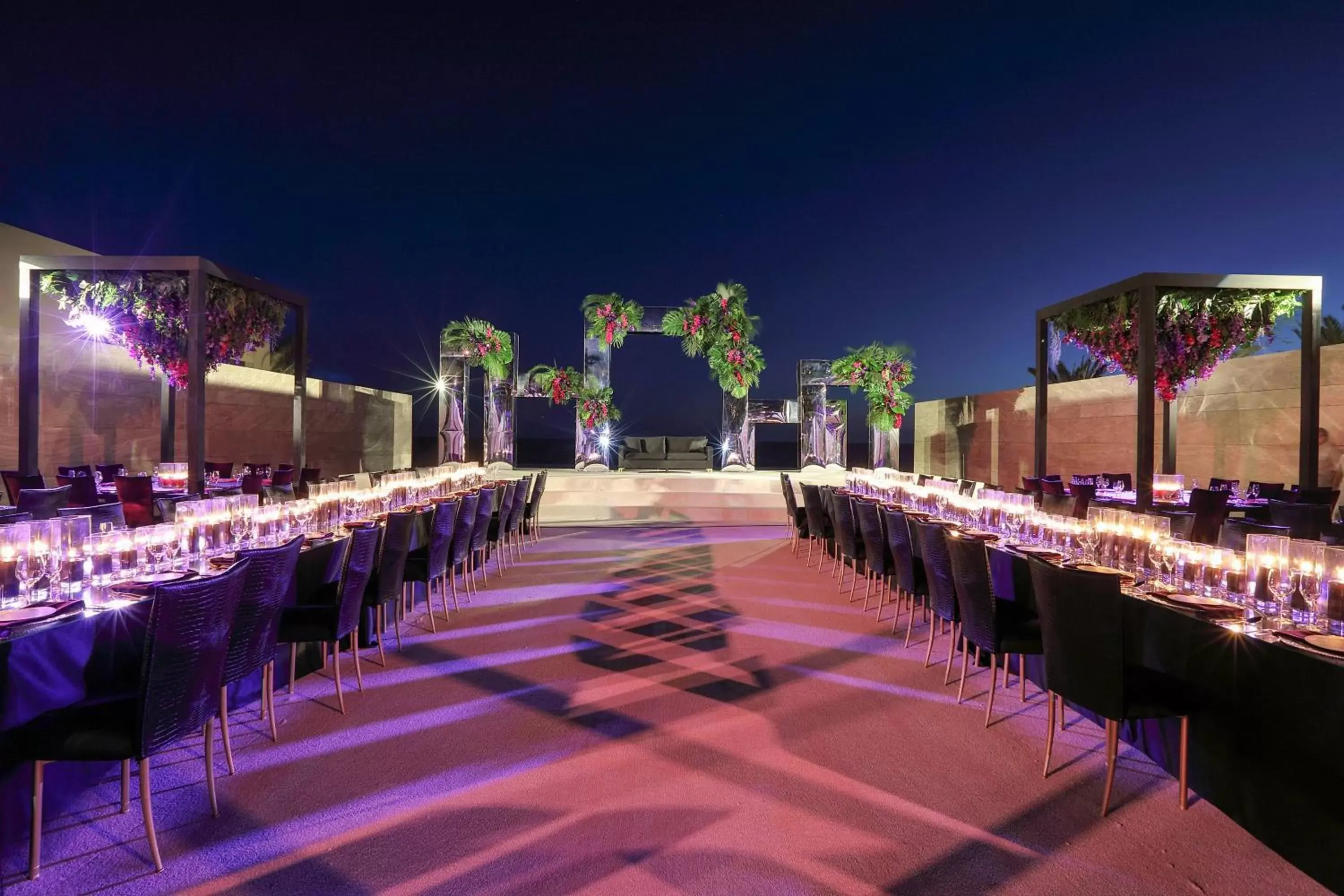 Lobby or reception, Banquet Facilities in JW Marriott Los Cabos Beach Resort & Spa