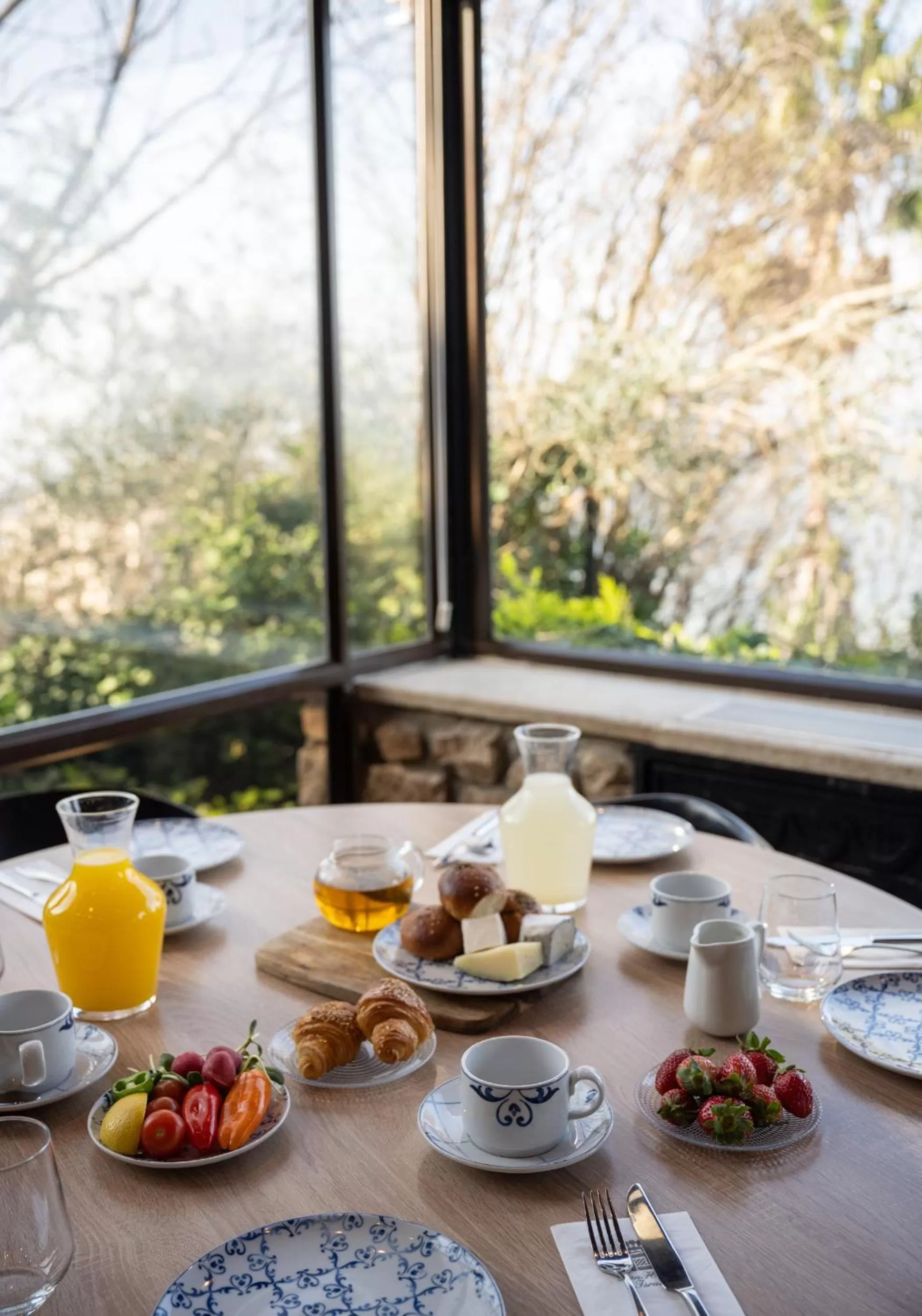 Ruth Safed By Dan Hotels