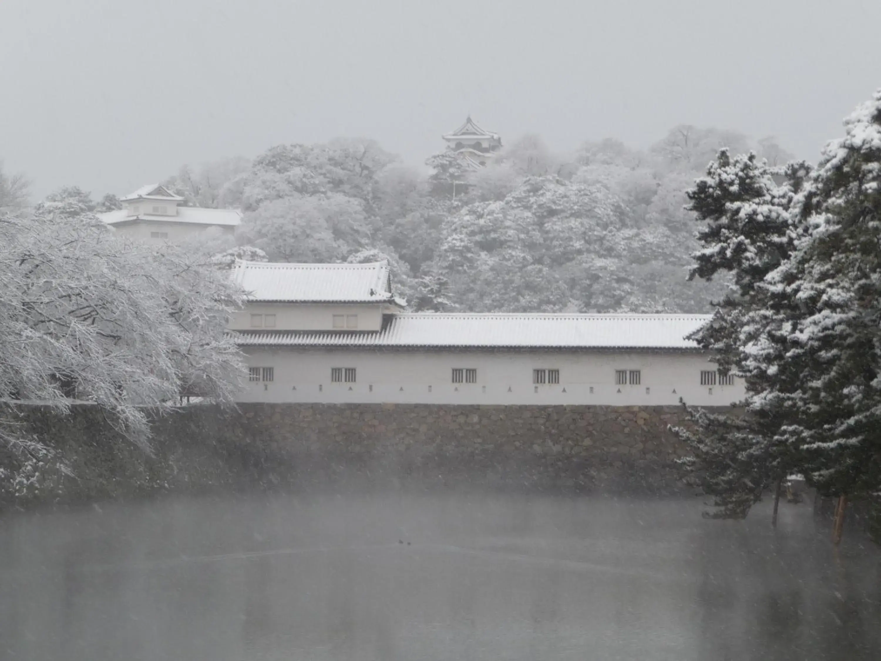 Nearby landmark, Property Building in Apa Hotel Hikone Minami