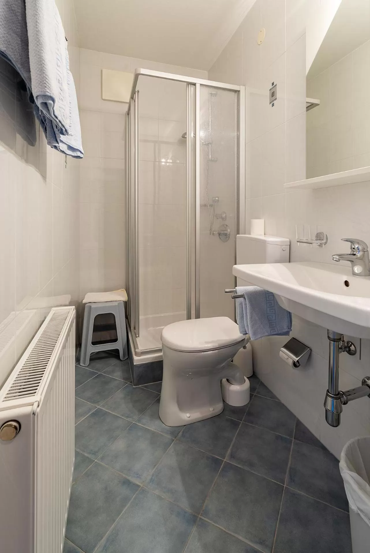 Photo of the whole room in Wohlfühlhotel Schiestl