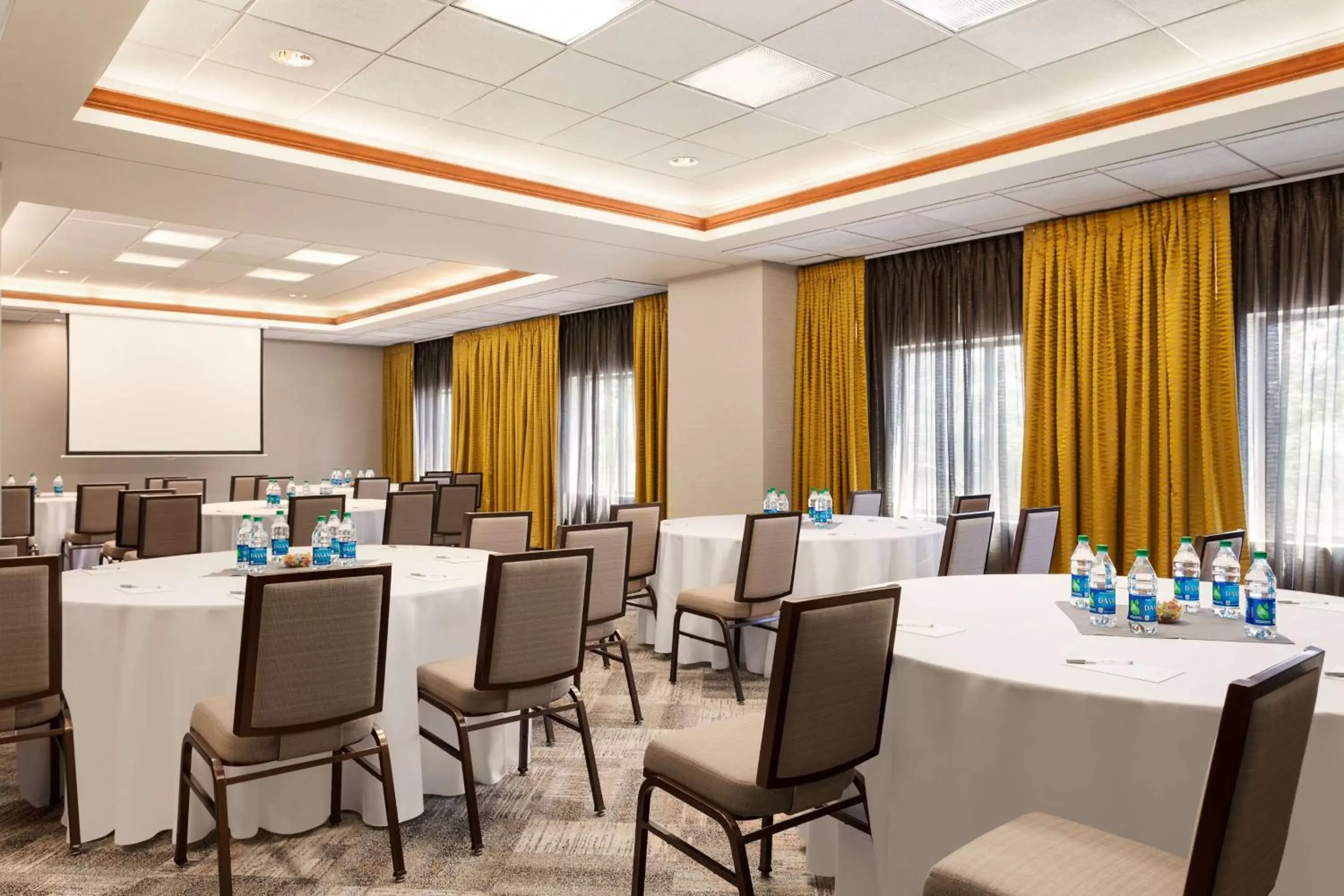 Meeting/conference room in Hampton Inn & Suites Denver-Cherry Creek