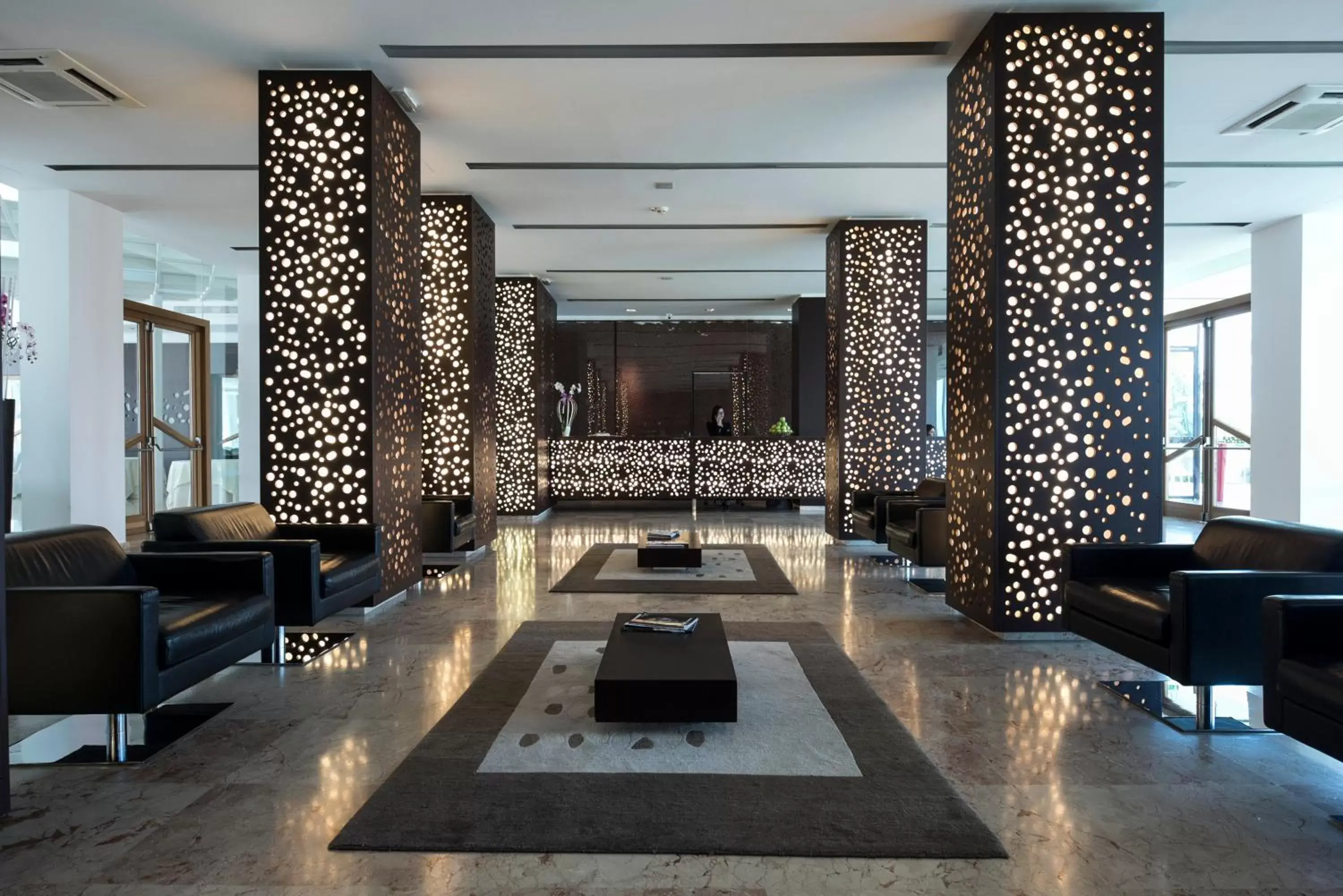 Lobby or reception, Lobby/Reception in Pietre Nere Resort & Spa