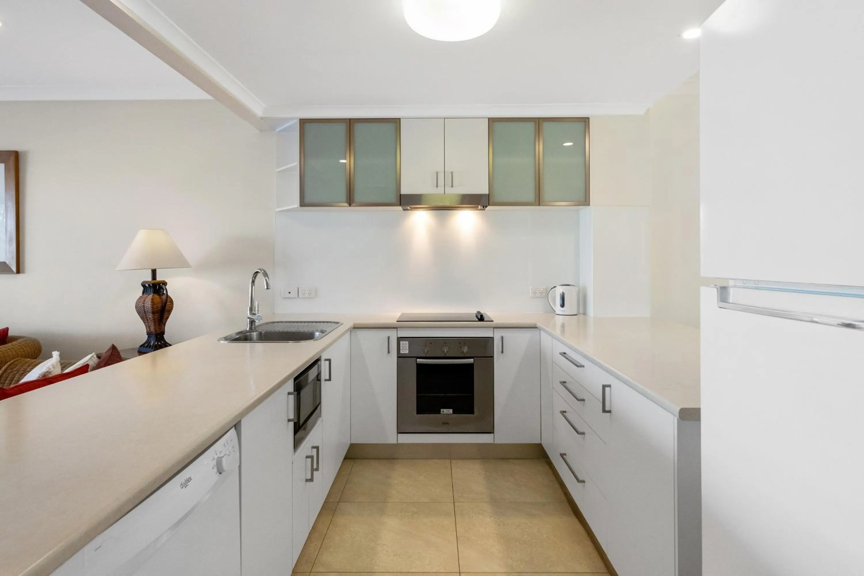 Noosa Entrance Waterfront Resort