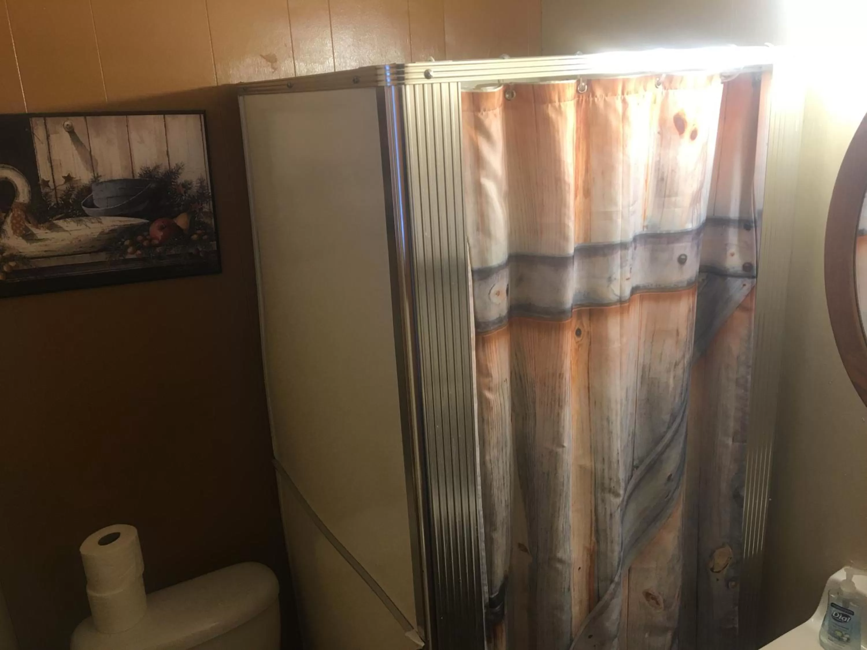 Rainbows End Fishing Resort