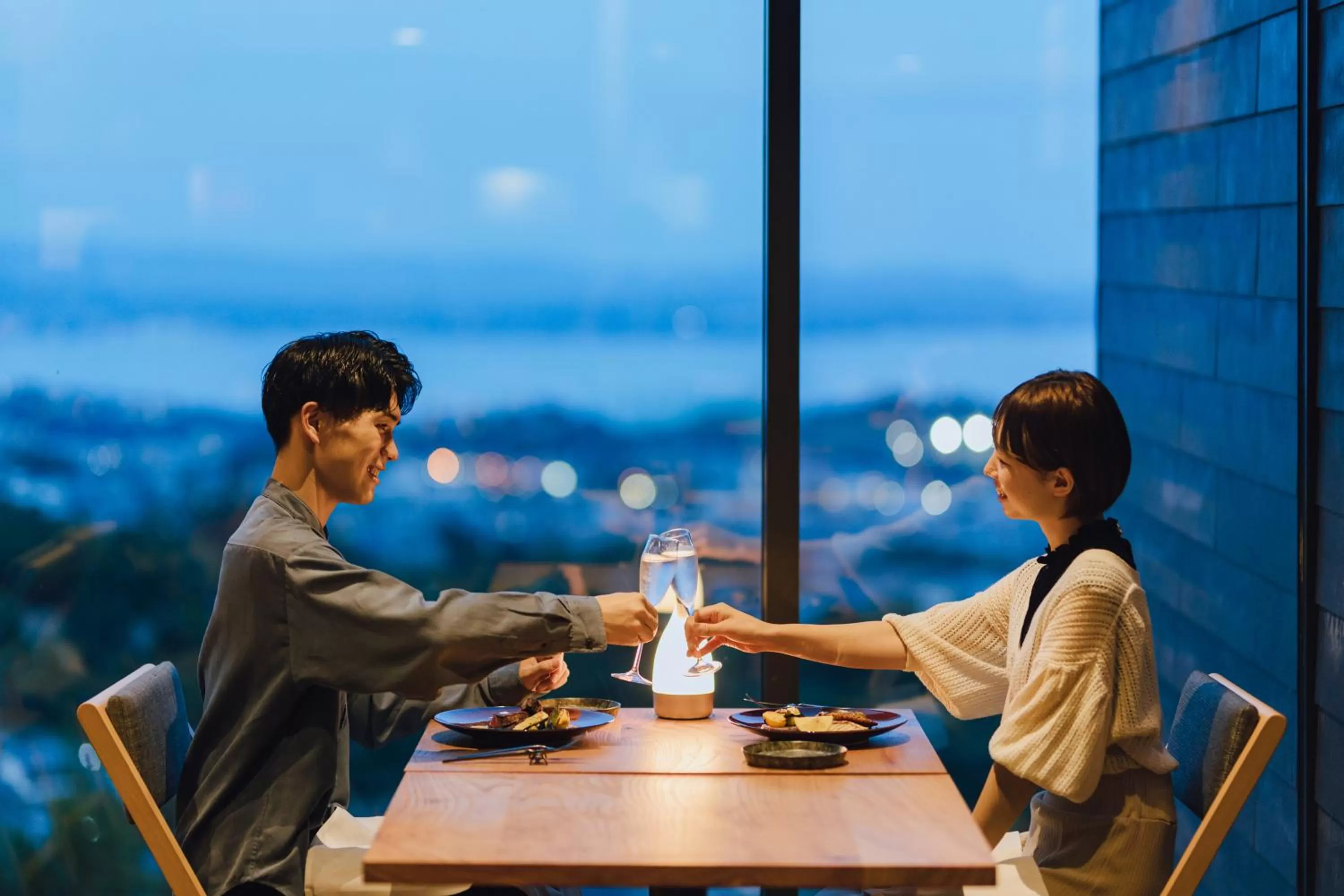 SEKIYA RESORT Galleria Midobaru