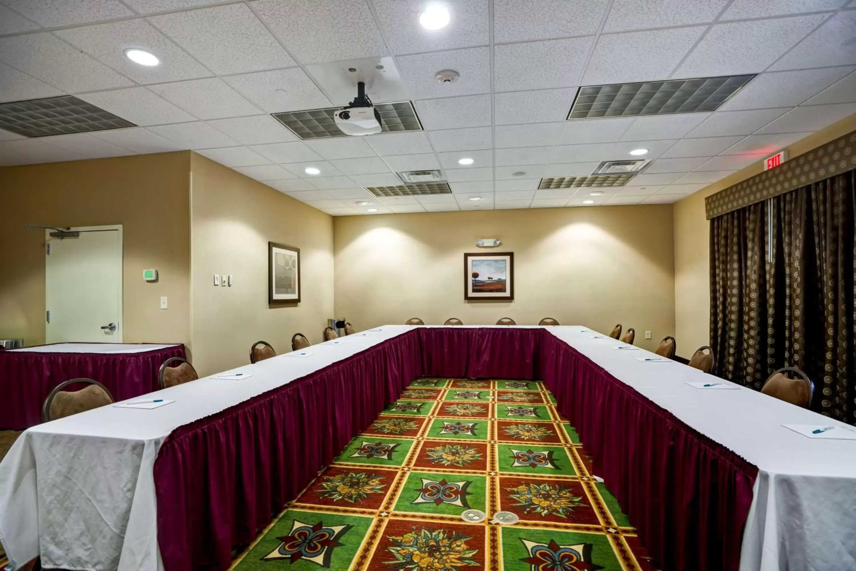 Meeting/conference room in Homewood Suites by Hilton Bel Air