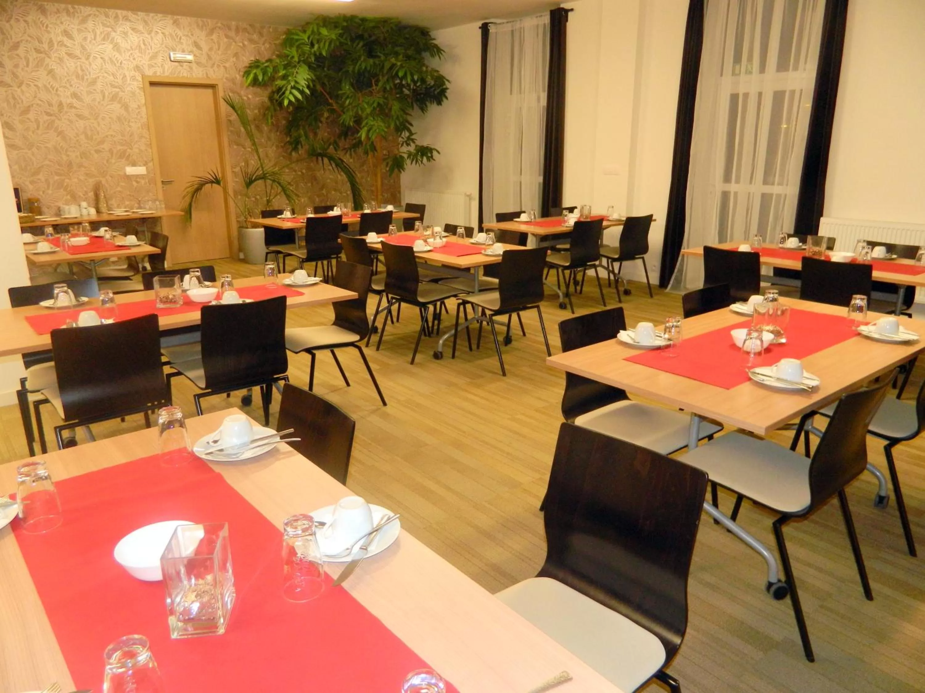 Food and drinks in Hotel Bílý Páv