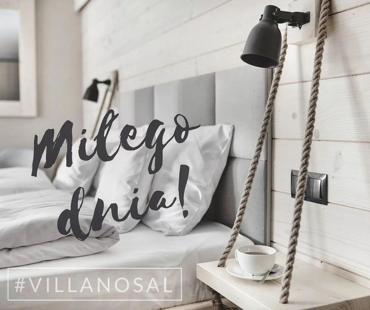 Property logo or sign, Bed in VILLA NOSAL - Zakopane