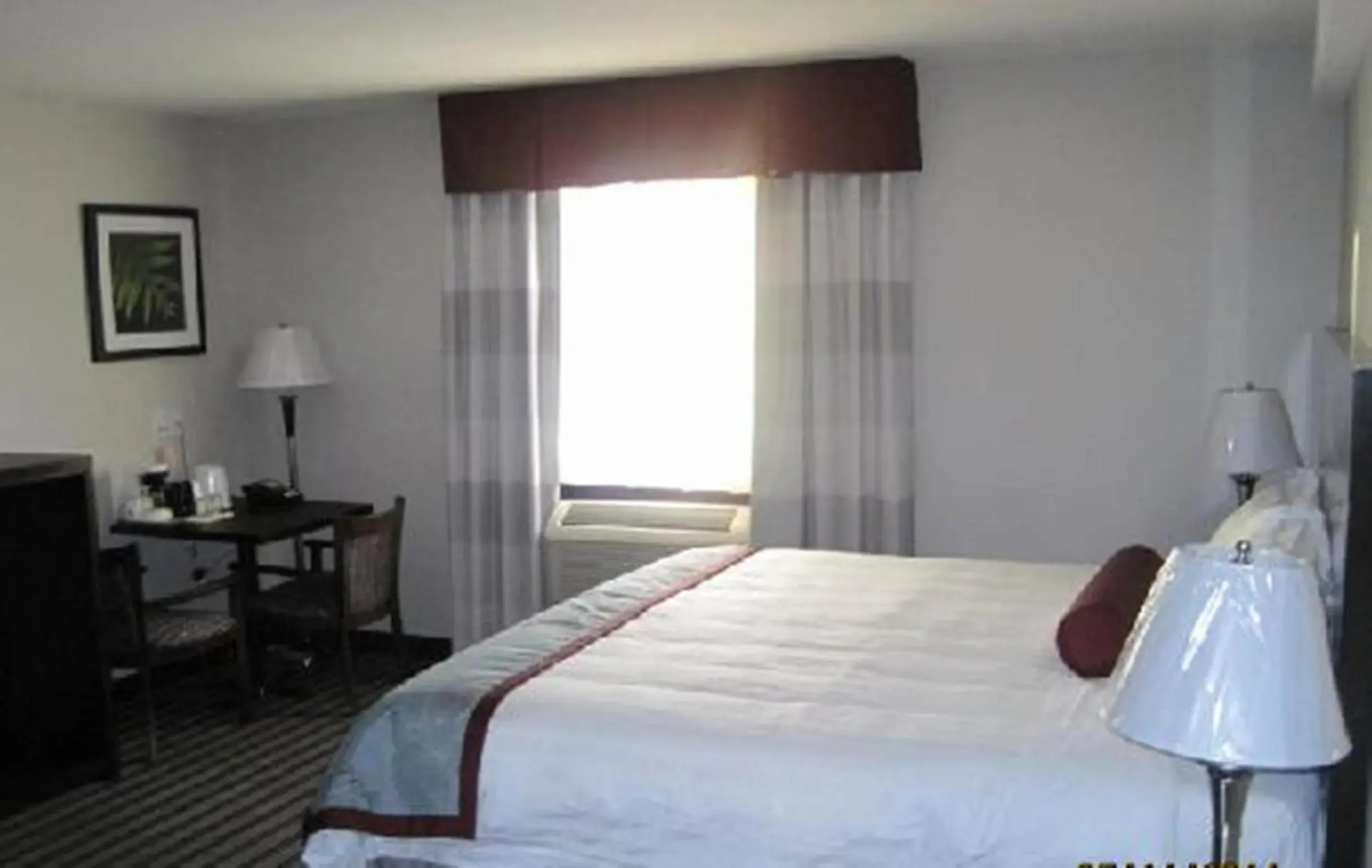 Bed in Super 8 by Wyndham Saskatoon Near Downtown