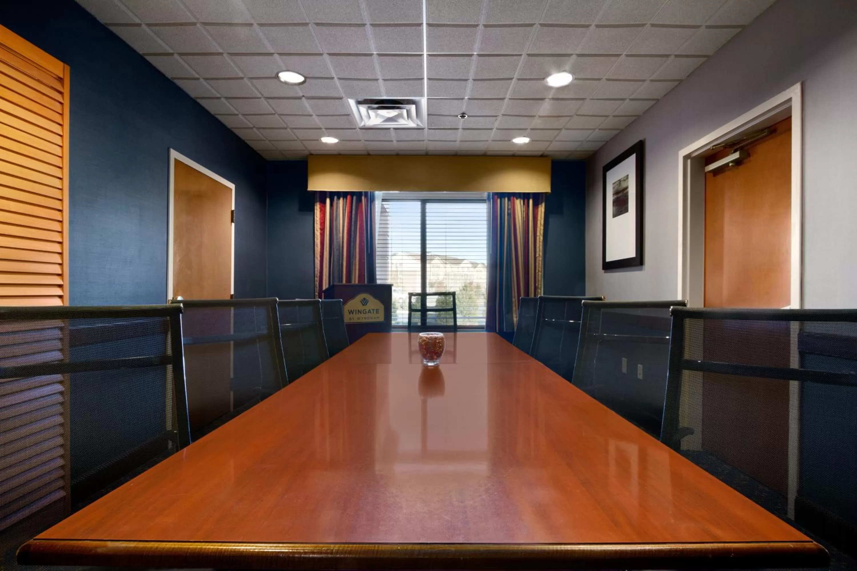 Day in Wingate by Wyndham Augusta Fort Eisenhower