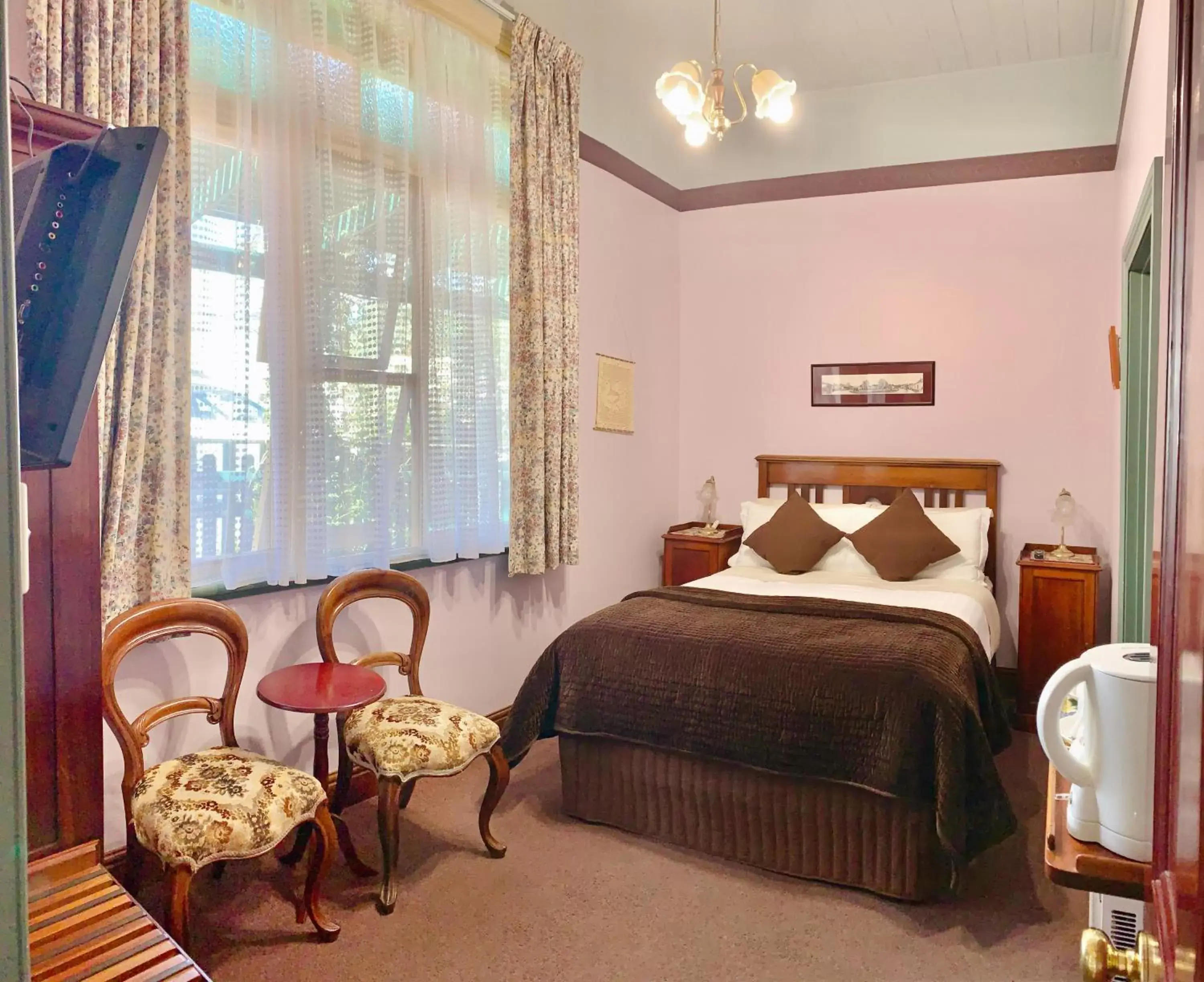 Bed in Orana House Bed in Orana House